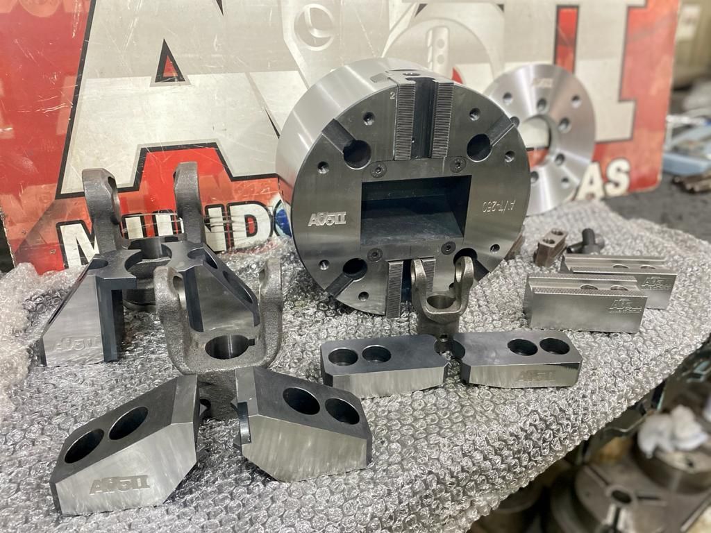 ALGUNS PRODUTOS AVOTI - 1 - 3