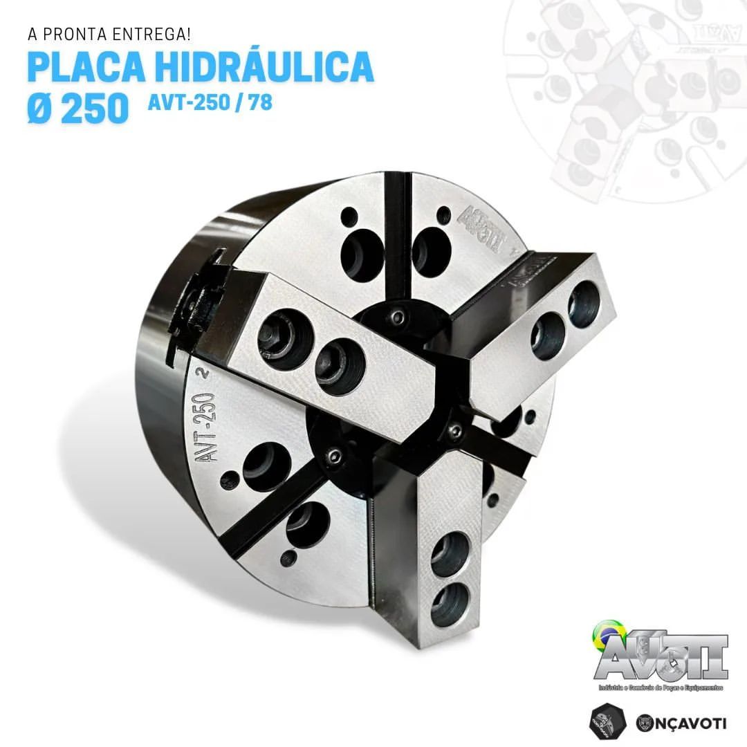 ALGUNS PRODUTOS AVOTI - 1 - 2