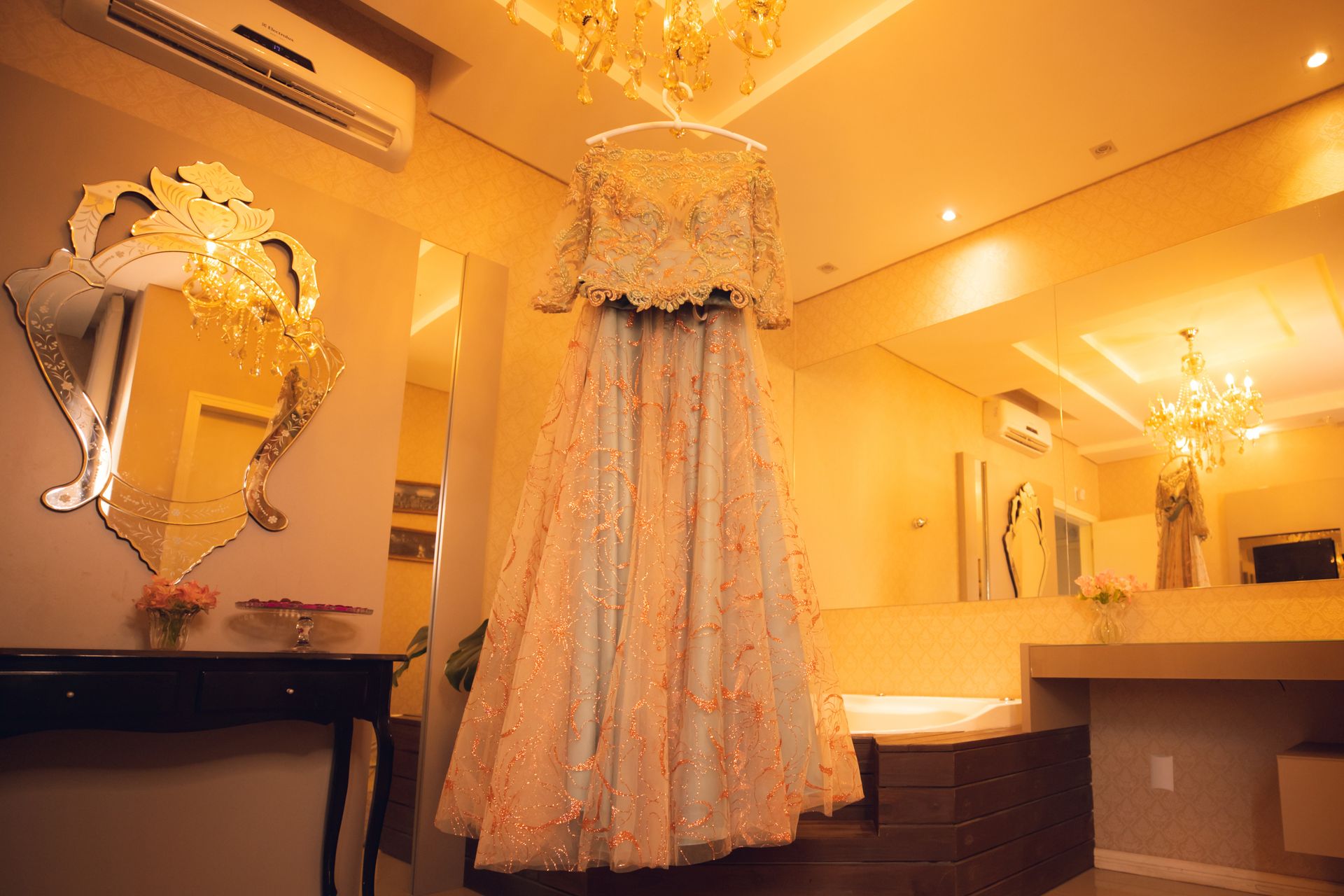 Aniversário de 15 anos da Maria Eduarda - Espaço Michele + Tubarão - 2 - 0