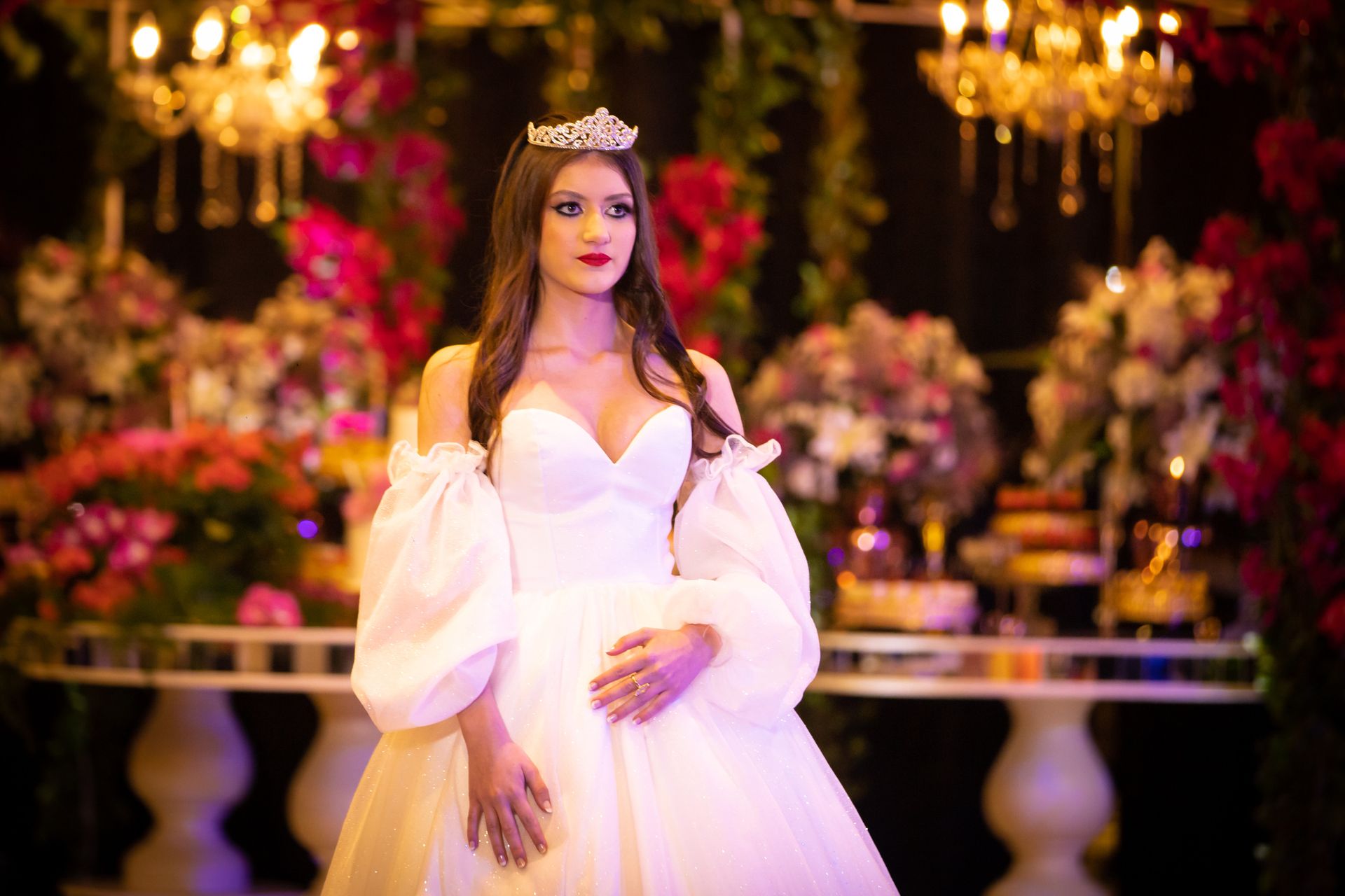 Maria Alice - Aniversário de 15 Anos - Terra Nostra Centro de Eventos + Treze de Maio - 2 - 0