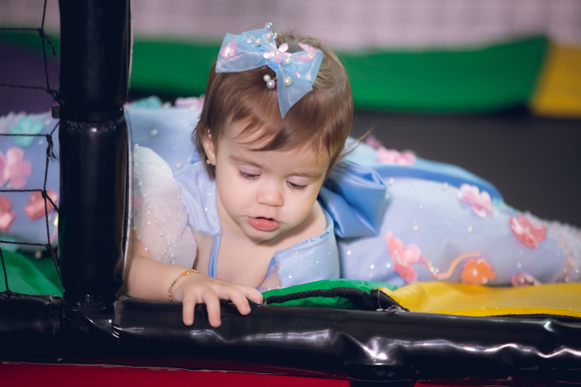 Melina - 1 Ano - Celebrar Casa de Festas + Jaguaruna - 2 - 2