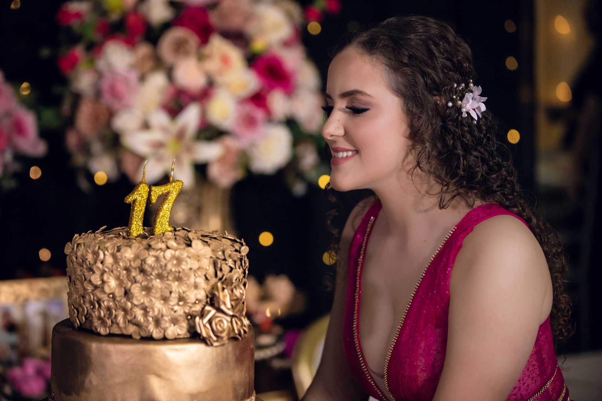 Maria Eduarda - Aniversário de 15 Anos - Idealize festas + Jaguaruna - 2 - 2