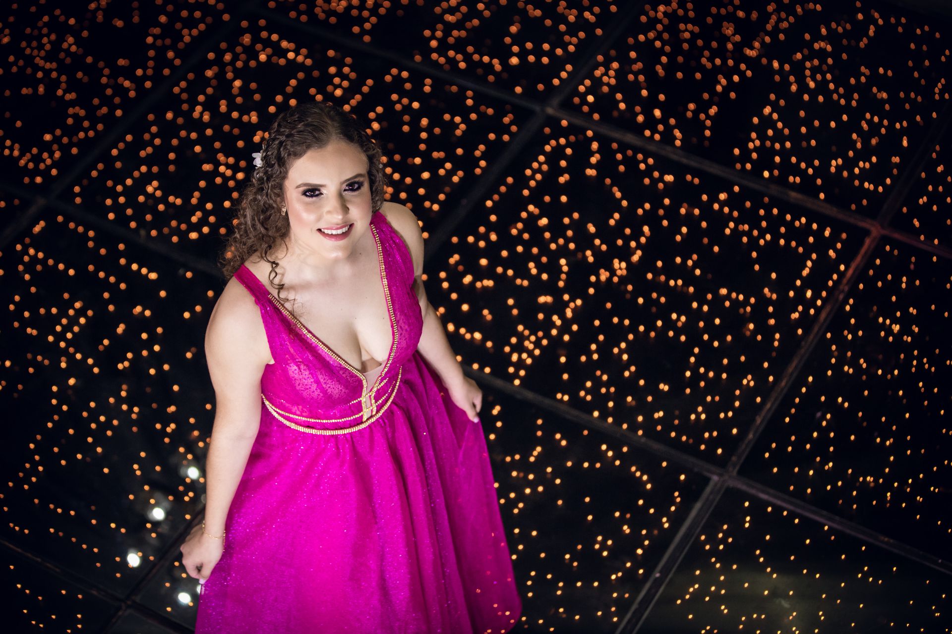 Maria Eduarda - Aniversário de 15 Anos - Idealize festas + Jaguaruna - 2 - 1