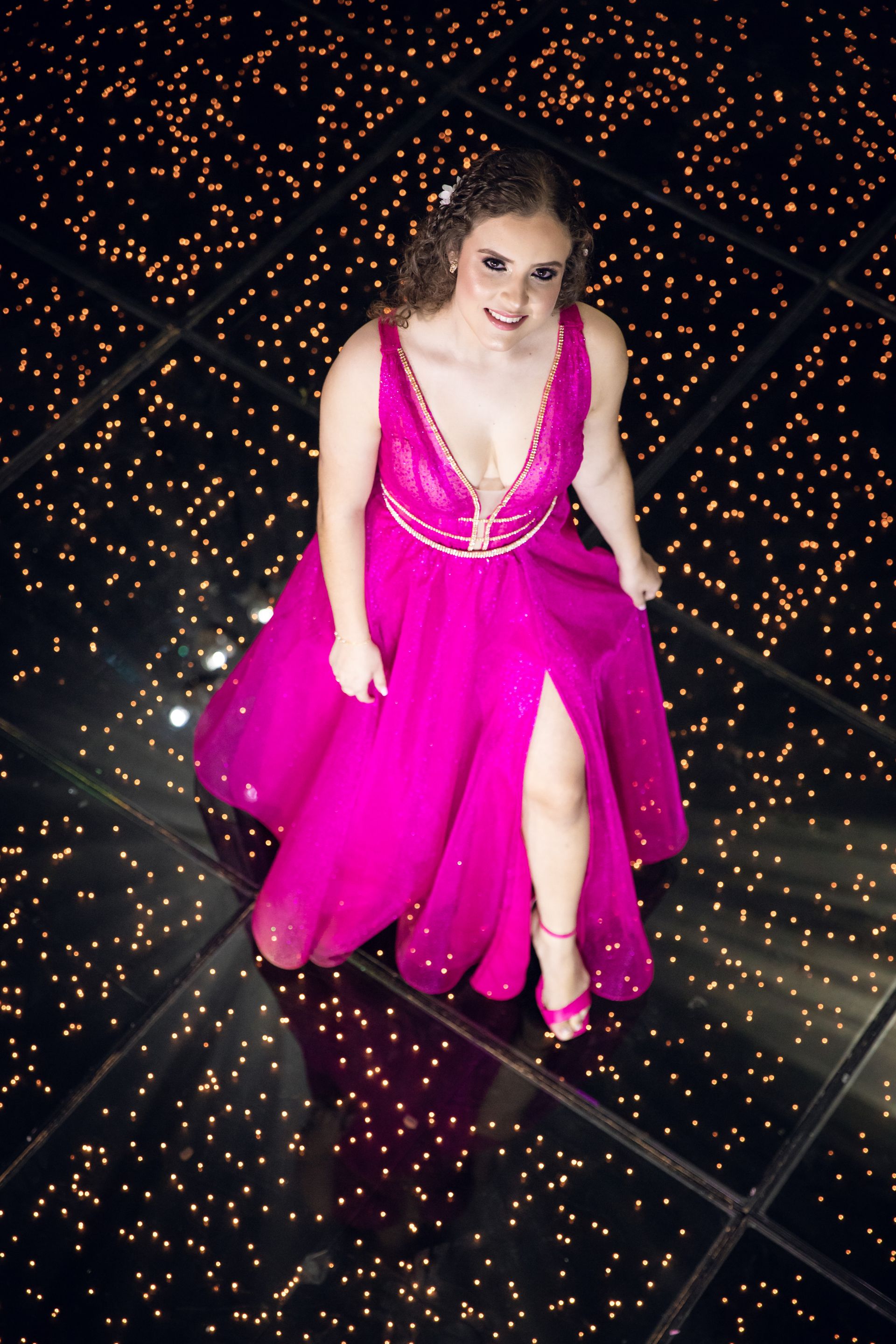 Maria Eduarda - Aniversário de 15 Anos - Idealize festas + Jaguaruna - 2 - 2