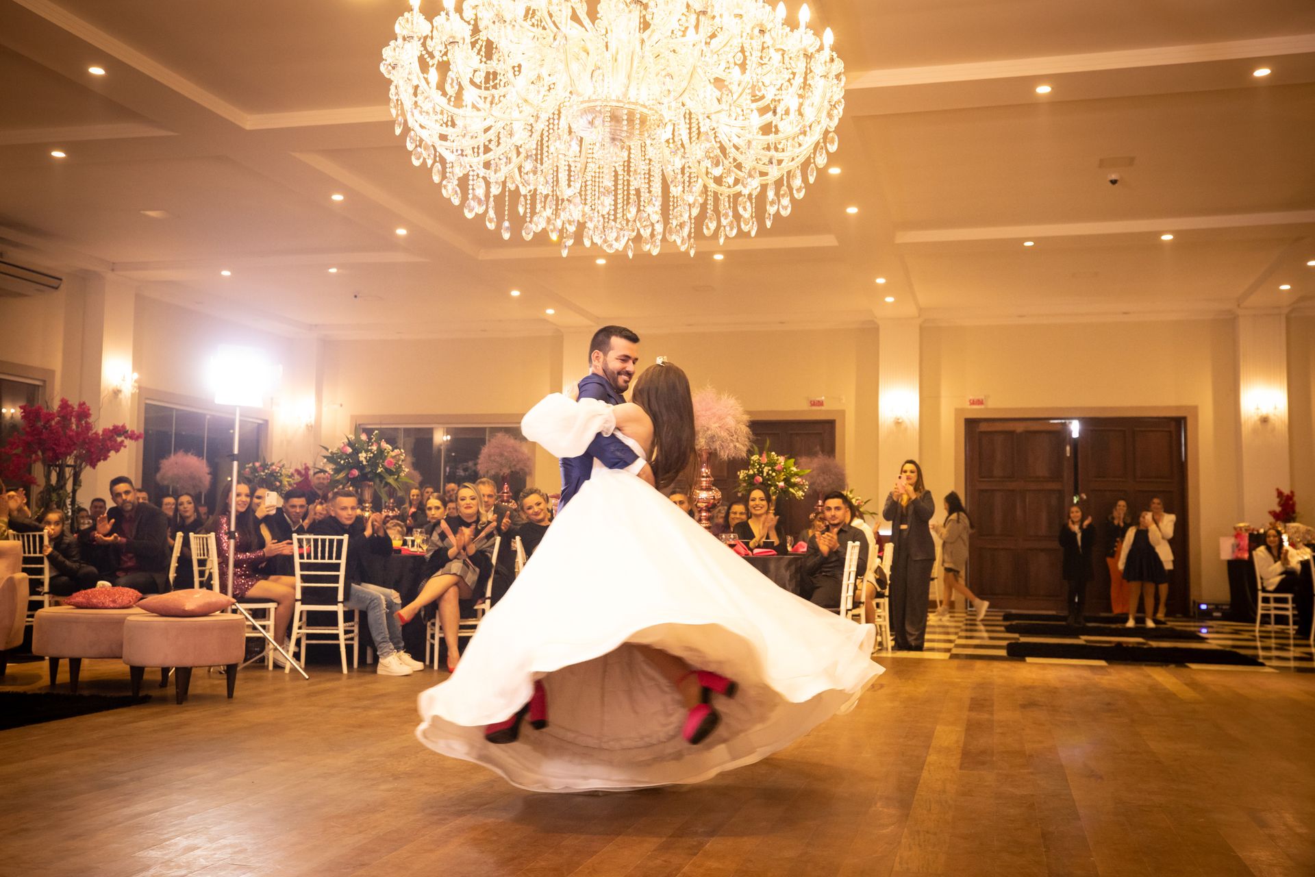 Maria Alice - Aniversário de 15 Anos - Terra Nostra Centro de Eventos + Treze de Maio - 2 - 1