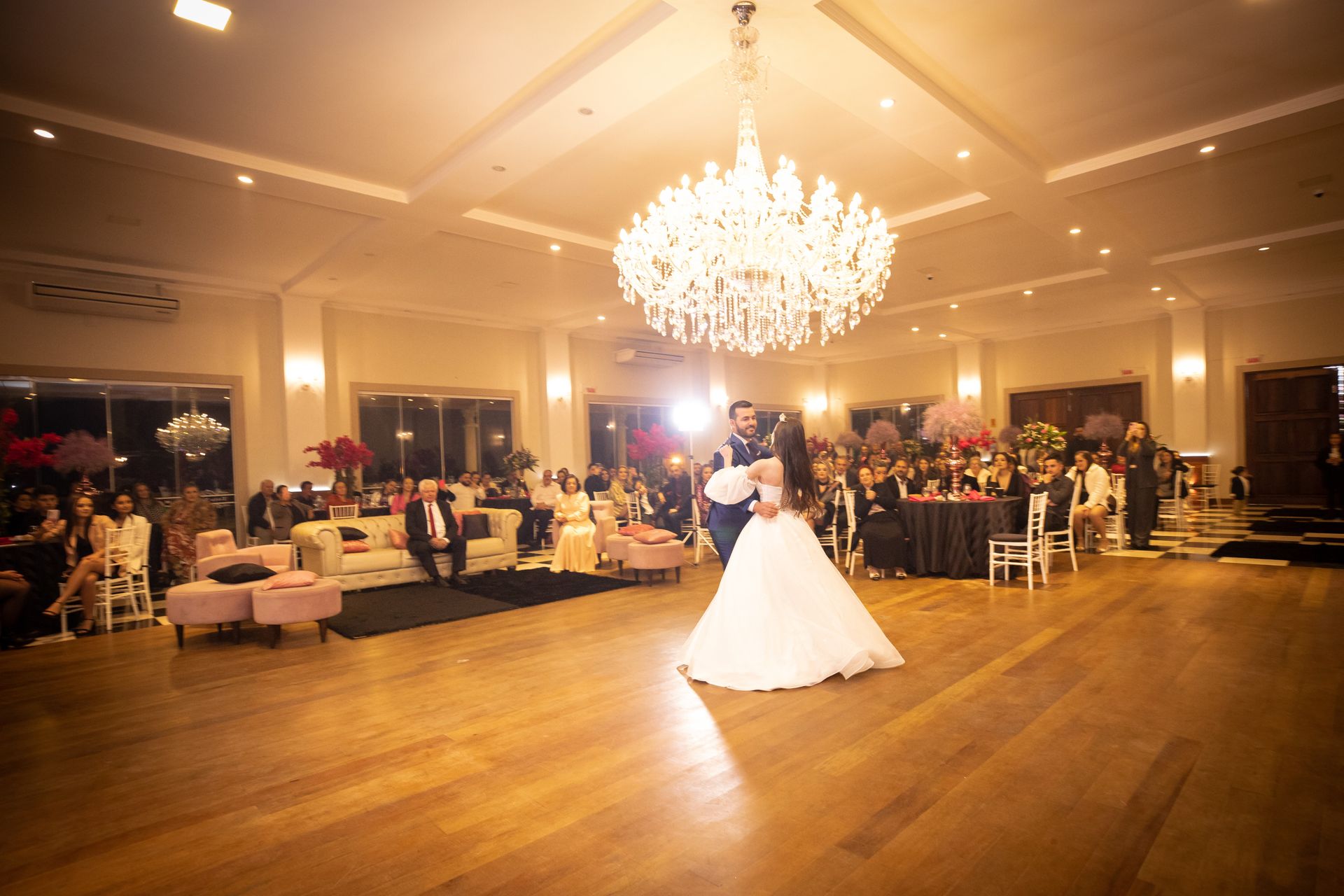 Maria Alice - Aniversário de 15 Anos - Terra Nostra Centro de Eventos + Treze de Maio - 2 - 2