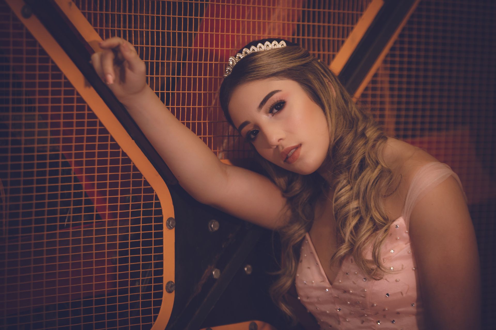 Aniversário de 15 anos da Isadora - Idealize Festas + Jaguaruna - 2 - 1