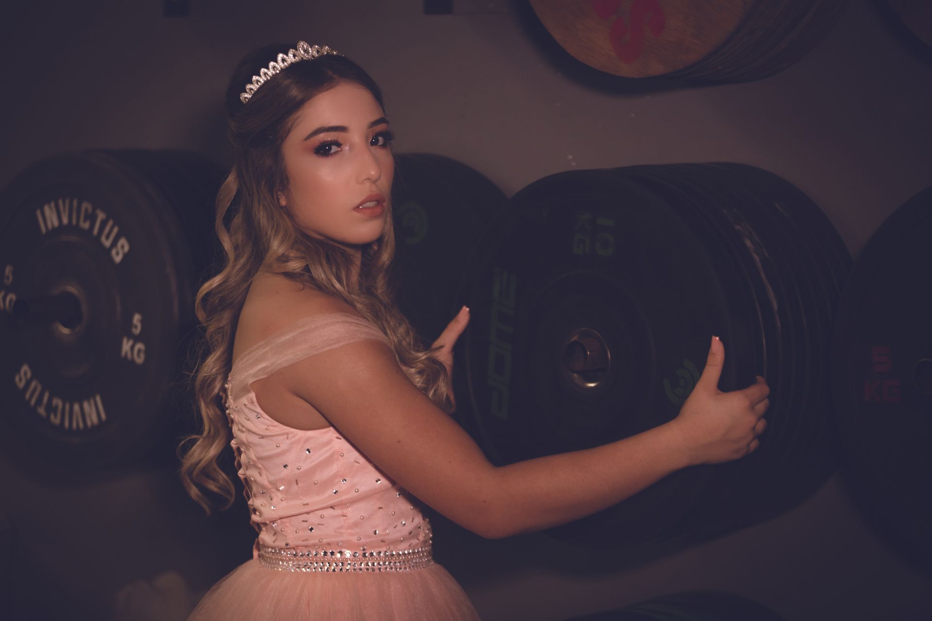 Aniversário de 15 anos da Isadora - Idealize Festas + Jaguaruna - 2 - 2