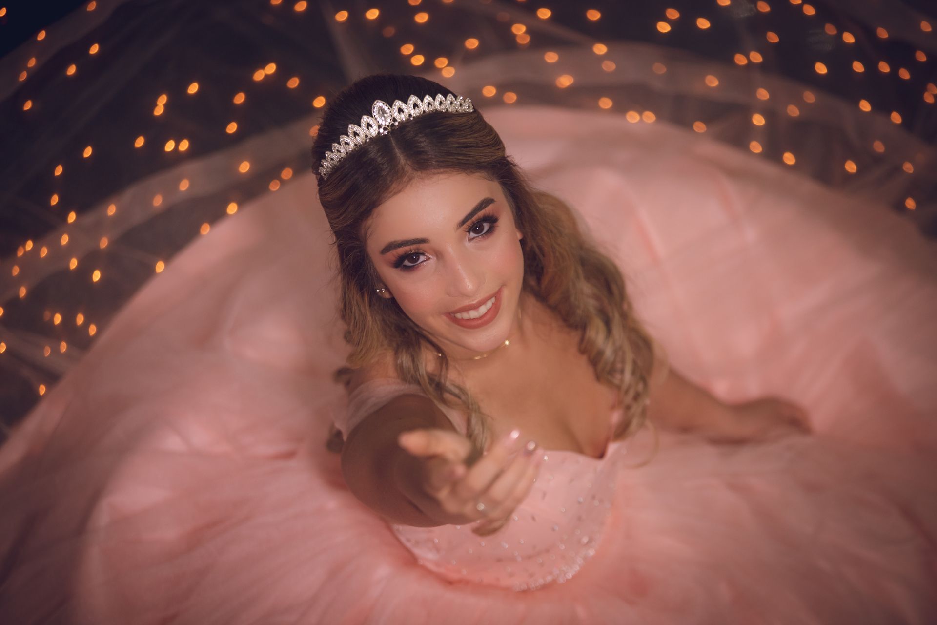 Aniversário de 15 anos da Isadora - Idealize Festas + Jaguaruna - 2 - 0