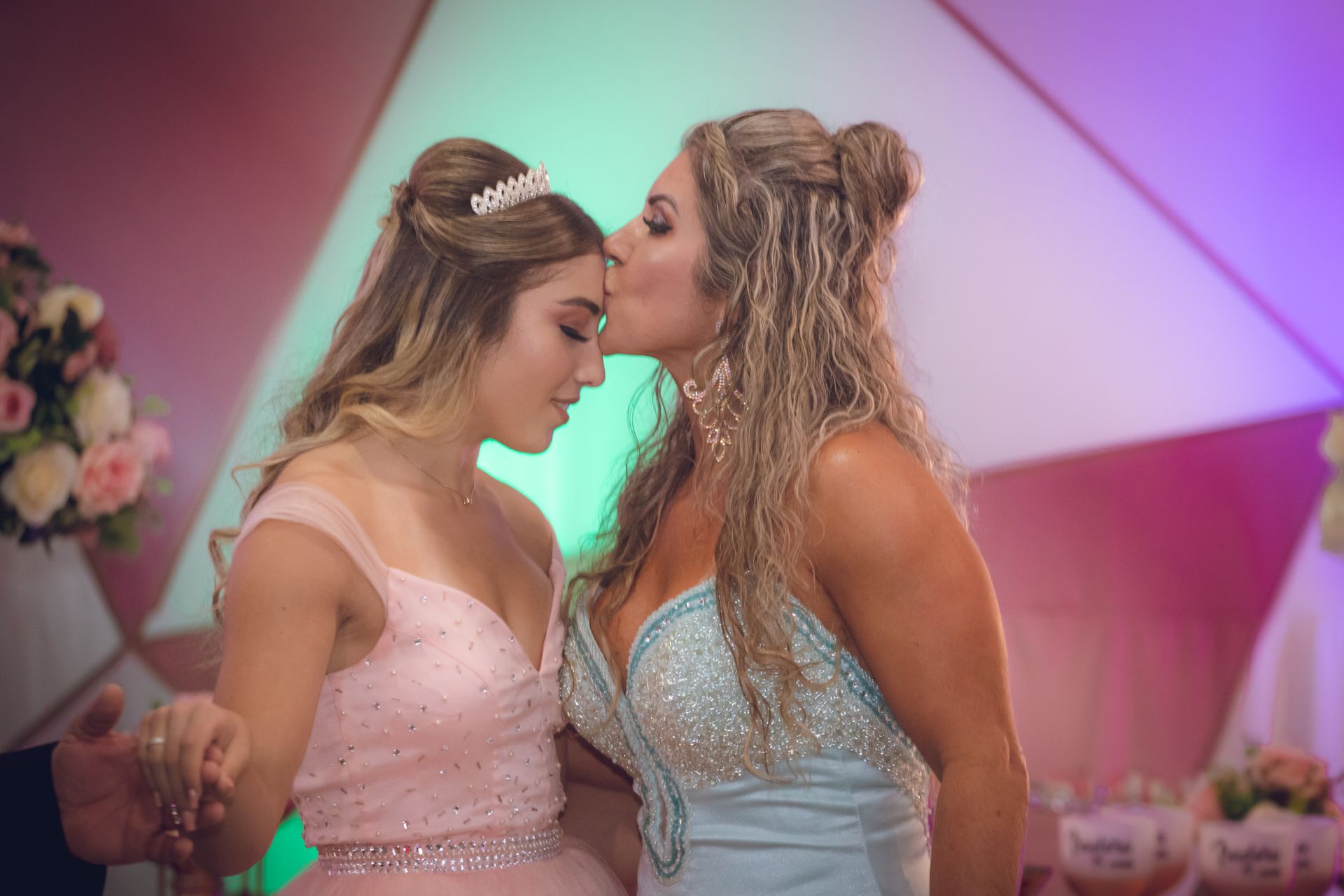 Aniversário de 15 anos da Isadora - Idealize Festas + Jaguaruna - 2 - 2