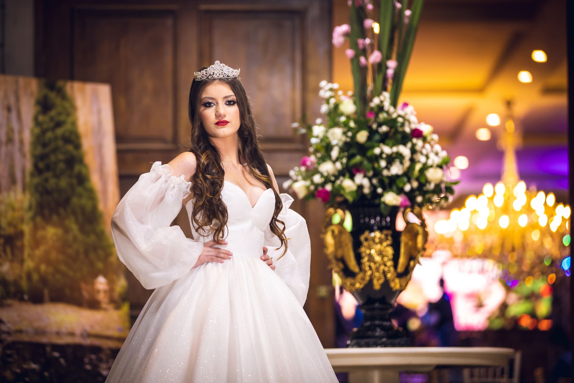 Maria Alice - Aniversário de 15 Anos - Terra Nostra Centro de Eventos + Treze de Maio - 2 - 1