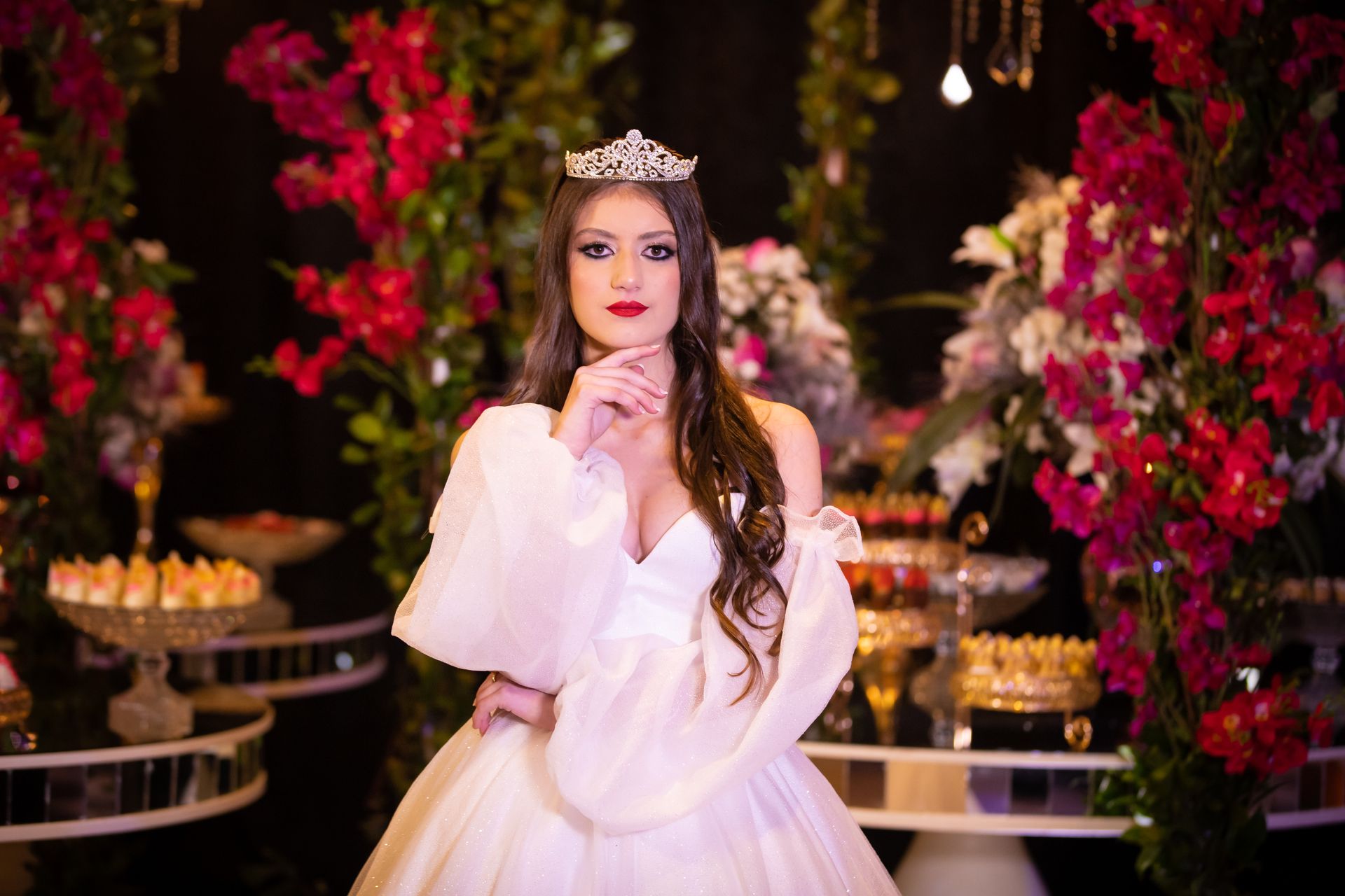 Maria Alice - Aniversário de 15 Anos - Terra Nostra Centro de Eventos + Treze de Maio - 2 - 0