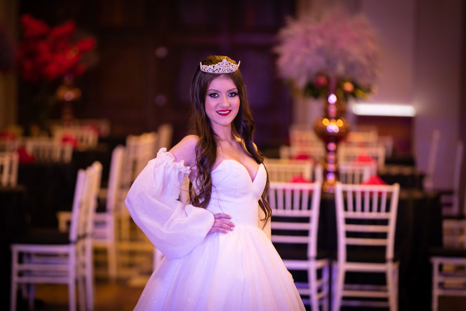 Maria Alice - Aniversário de 15 Anos - Terra Nostra Centro de Eventos + Treze de Maio - 2 - 1