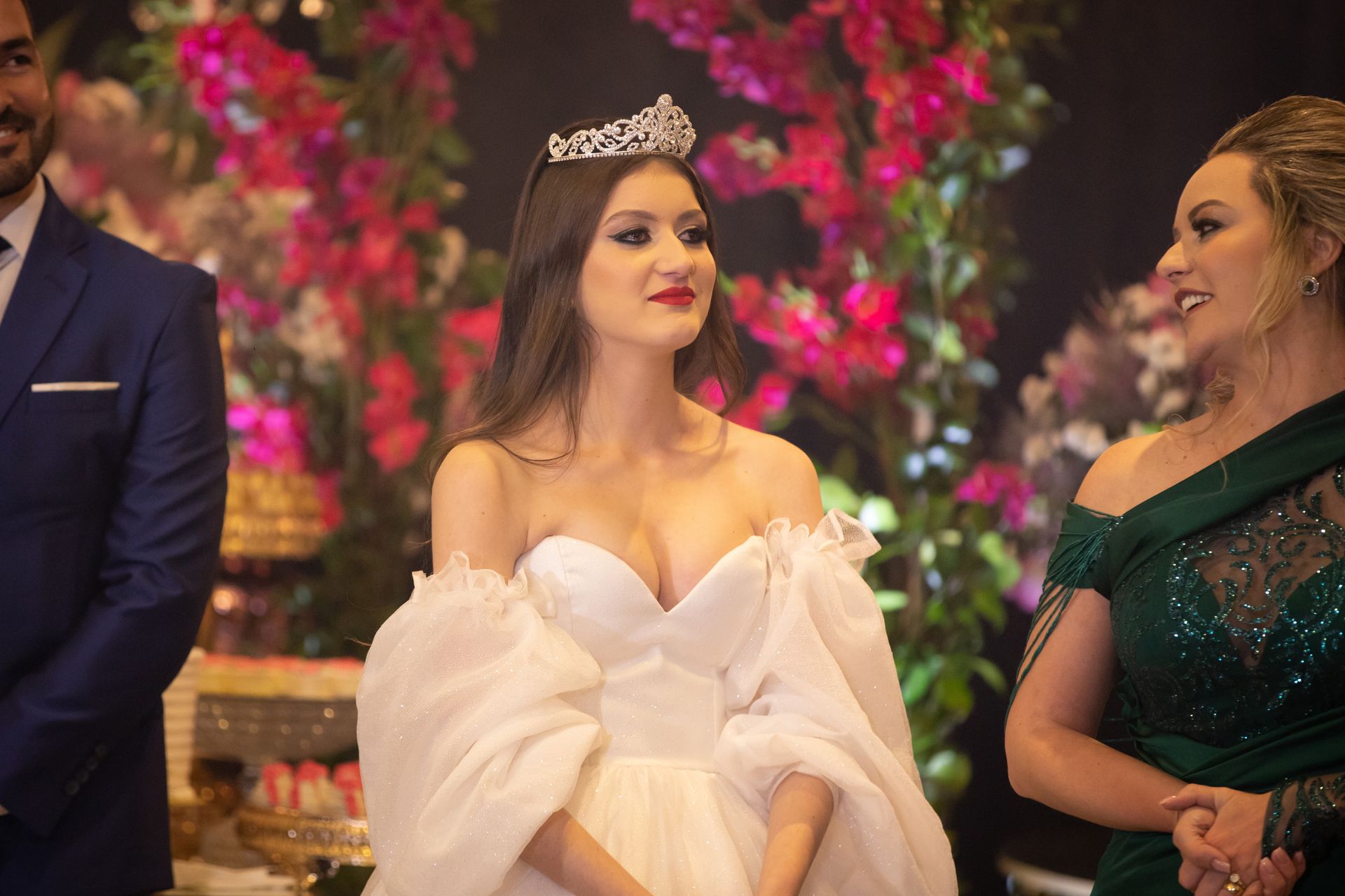 Maria Alice - Aniversário de 15 Anos - Terra Nostra Centro de Eventos + Treze de Maio - 2 - 0