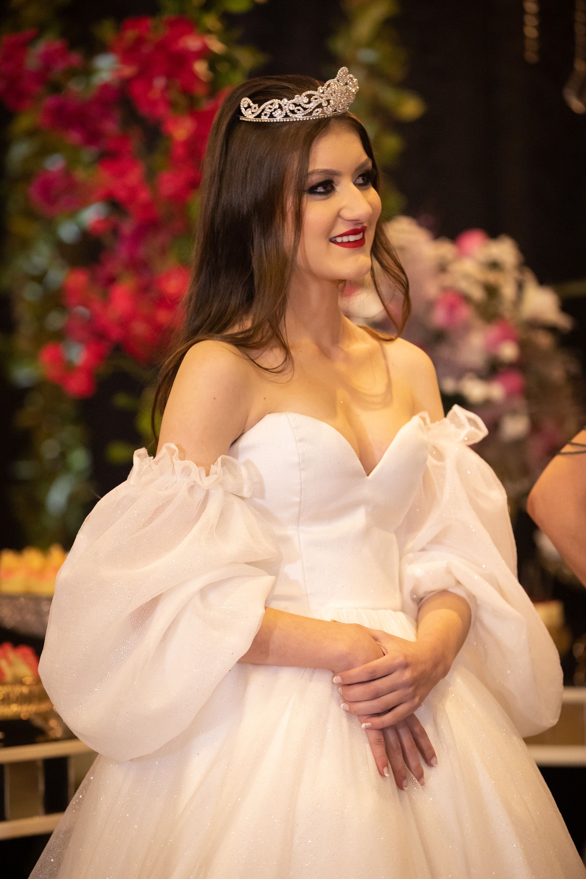 Maria Alice - Aniversário de 15 Anos - Terra Nostra Centro de Eventos + Treze de Maio - 2 - 2