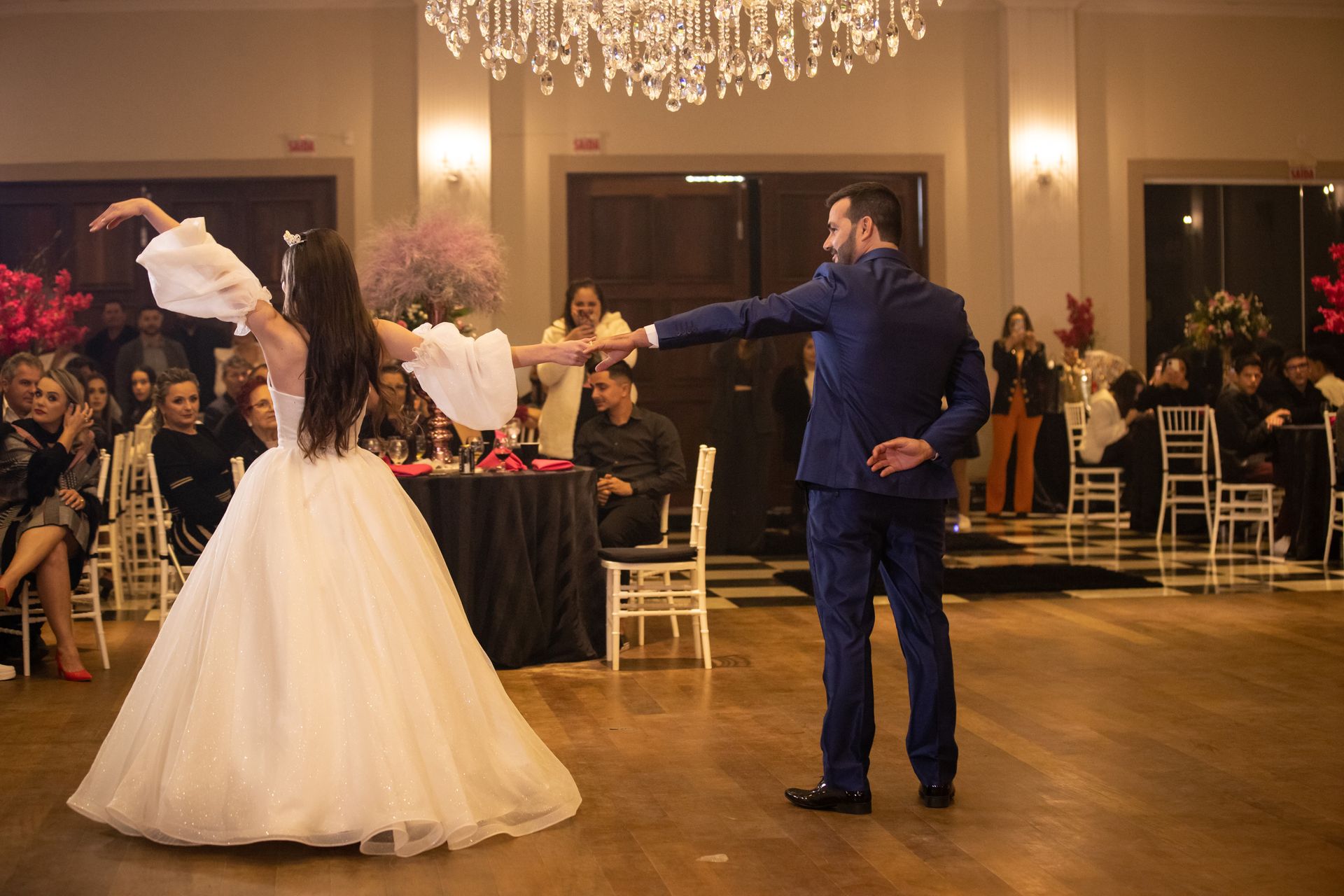 Maria Alice - Aniversário de 15 Anos - Terra Nostra Centro de Eventos + Treze de Maio - 2 - 0