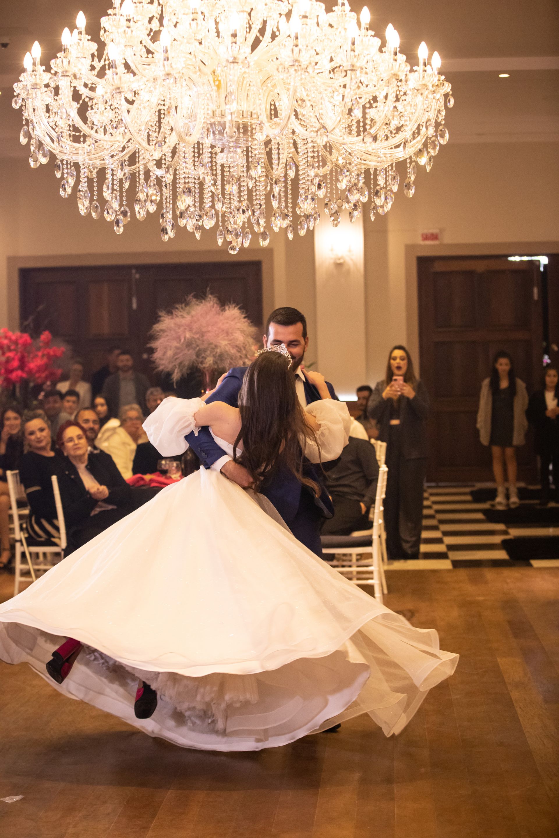 Maria Alice - Aniversário de 15 Anos - Terra Nostra Centro de Eventos + Treze de Maio - 2 - 2