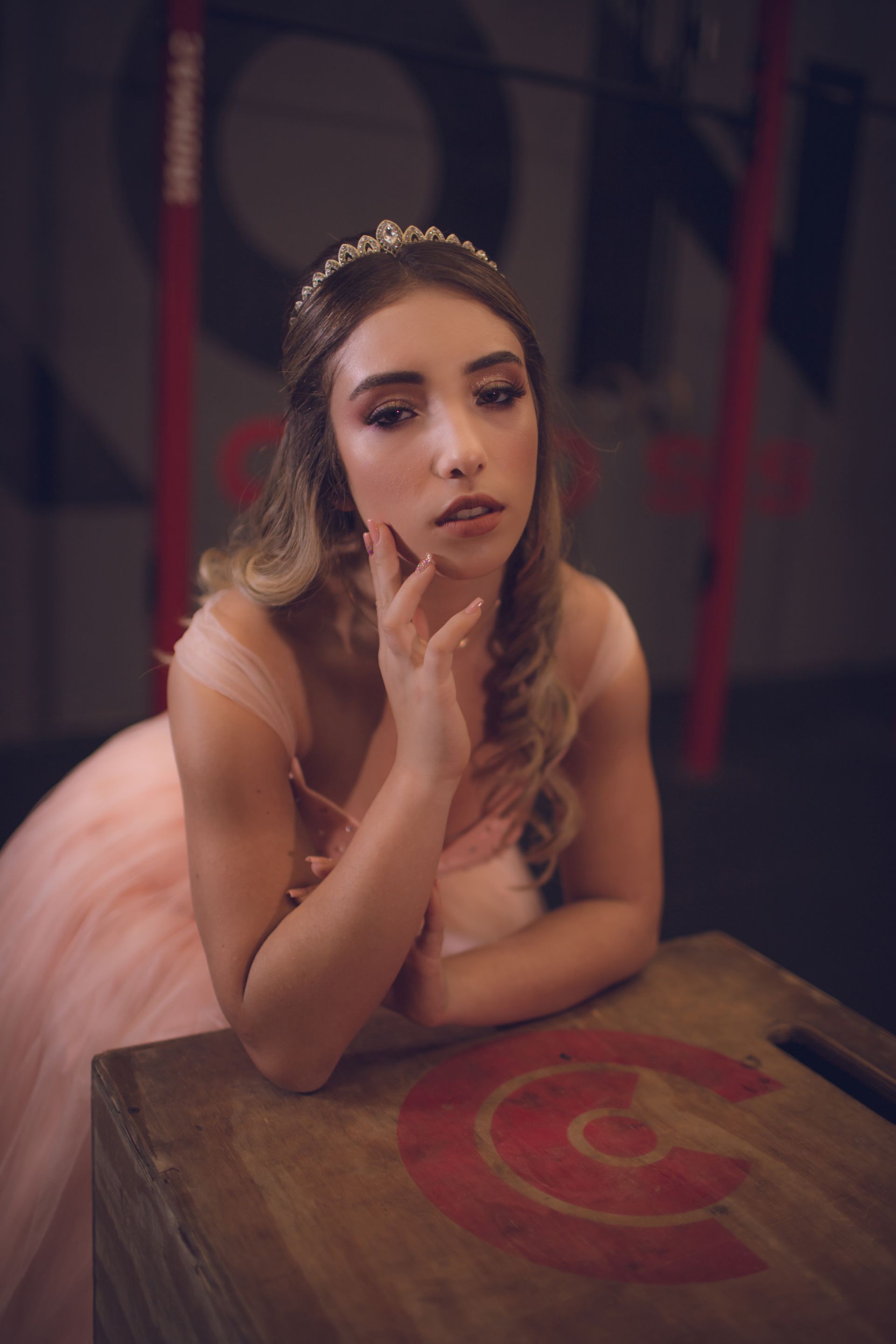 Aniversário de 15 anos da Isadora - Idealize Festas + Jaguaruna - 2 - 2