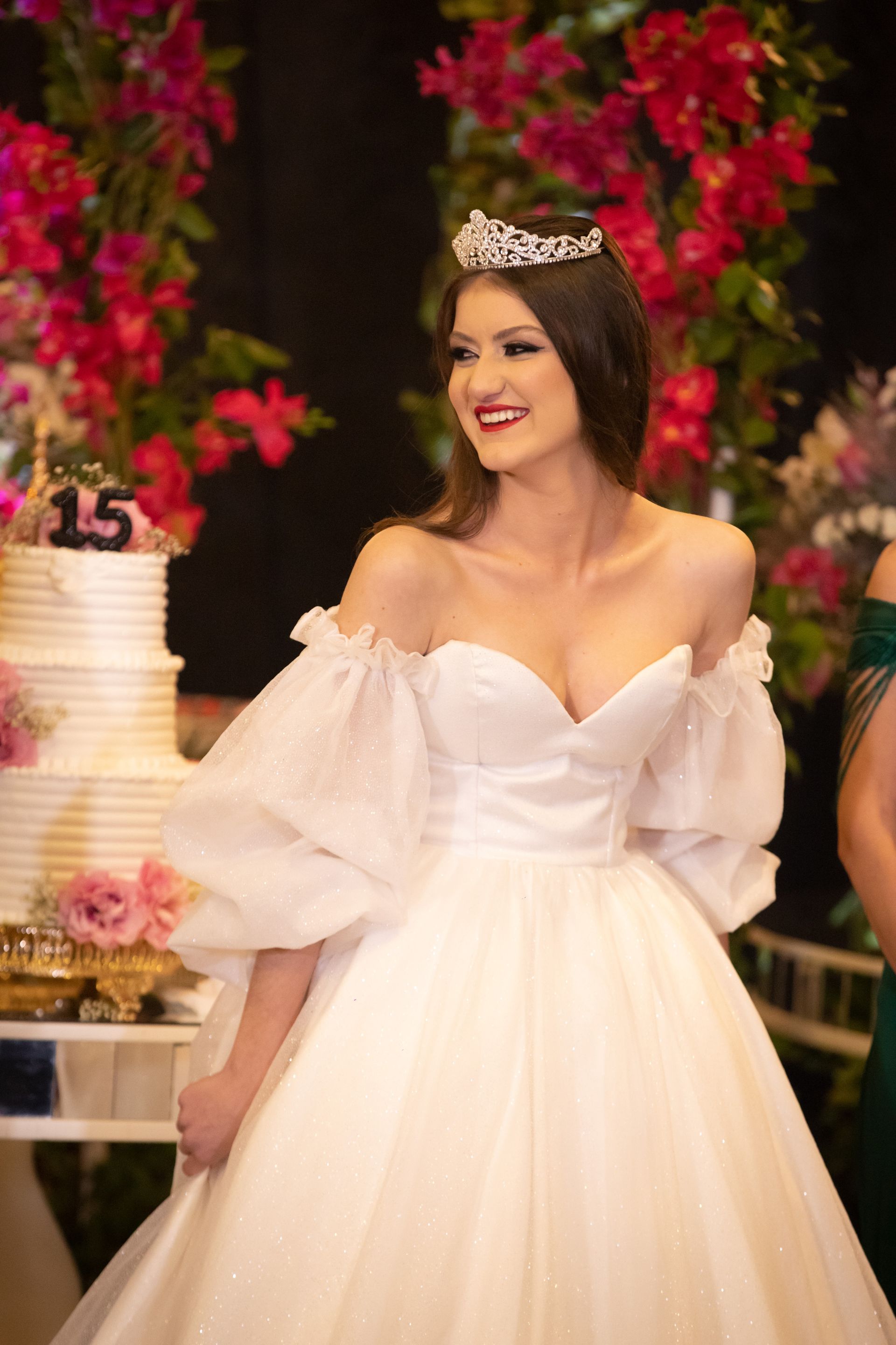 Maria Alice - Aniversário de 15 Anos - Terra Nostra Centro de Eventos + Treze de Maio - 2 - 1