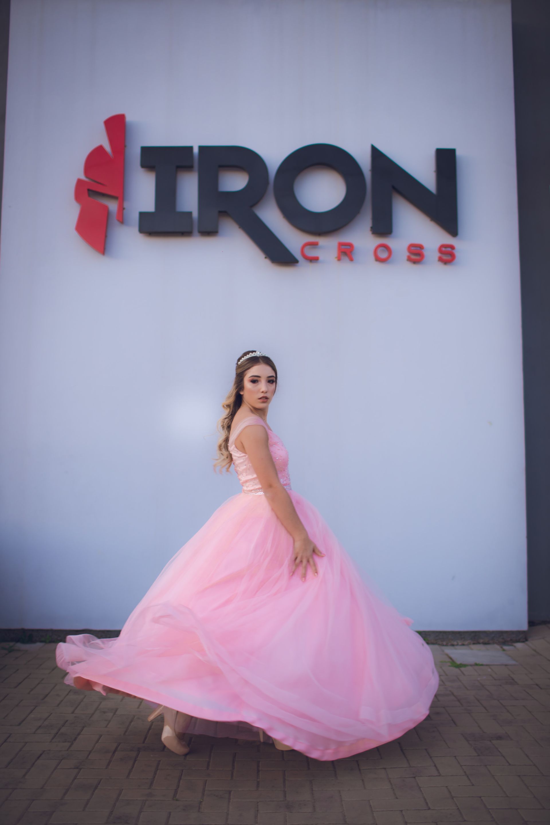 Aniversário de 15 anos da Isadora - Idealize Festas + Jaguaruna - 2 - 1