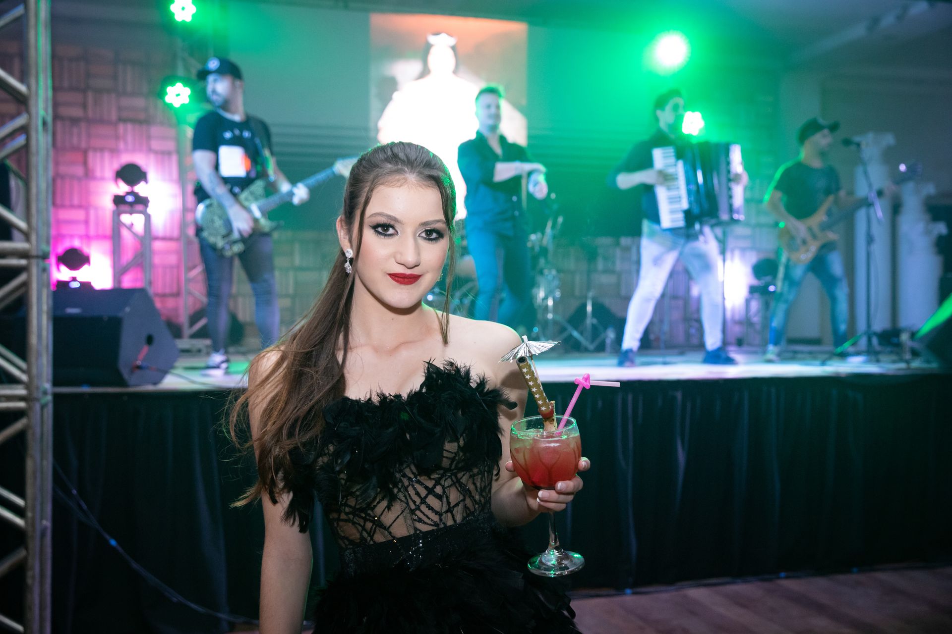 Maria Alice - Aniversário de 15 Anos - Terra Nostra Centro de Eventos + Treze de Maio - 2 - 1