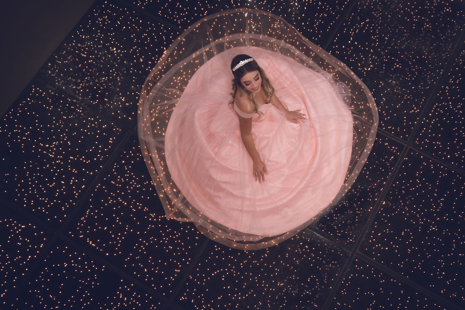 Aniversário de 15 anos da Isadora - Idealize Festas + Jaguaruna - 2 - 1