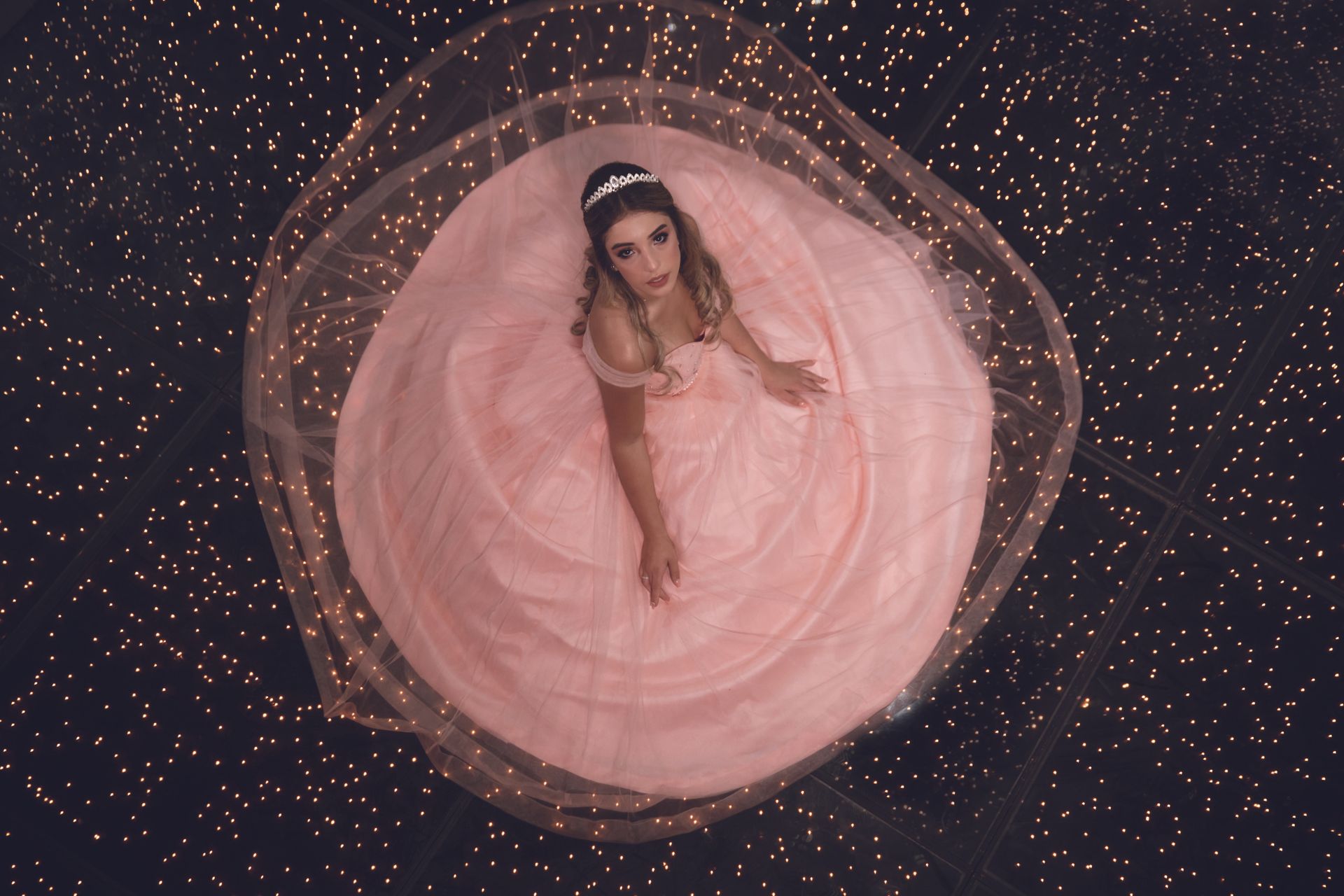 Aniversário de 15 anos da Isadora - Idealize Festas + Jaguaruna - 2 - 2