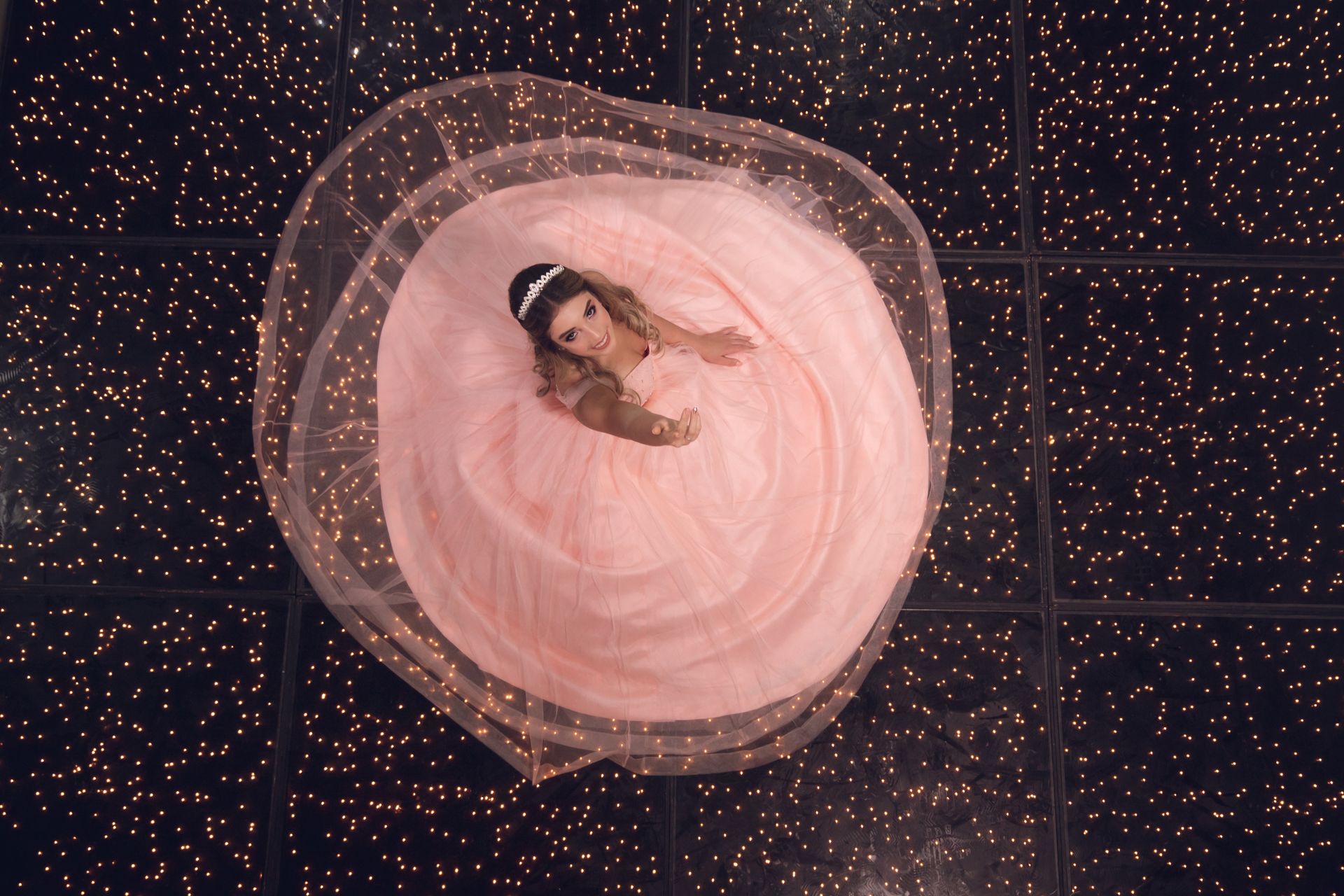 Aniversário de 15 anos da Isadora - Idealize Festas + Jaguaruna - 2 - 0