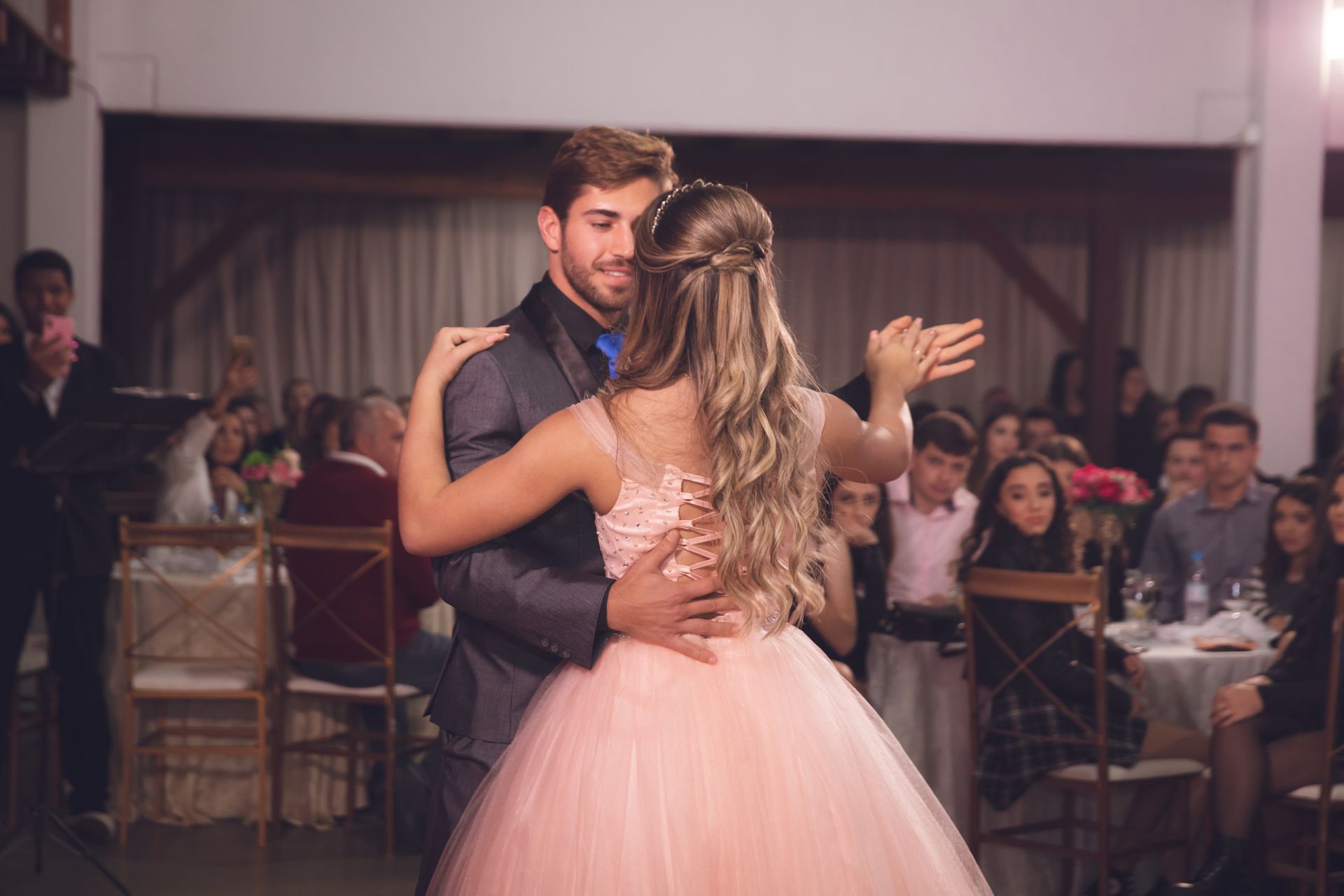 Aniversário de 15 anos da Isadora - Idealize Festas + Jaguaruna - 2 - 2