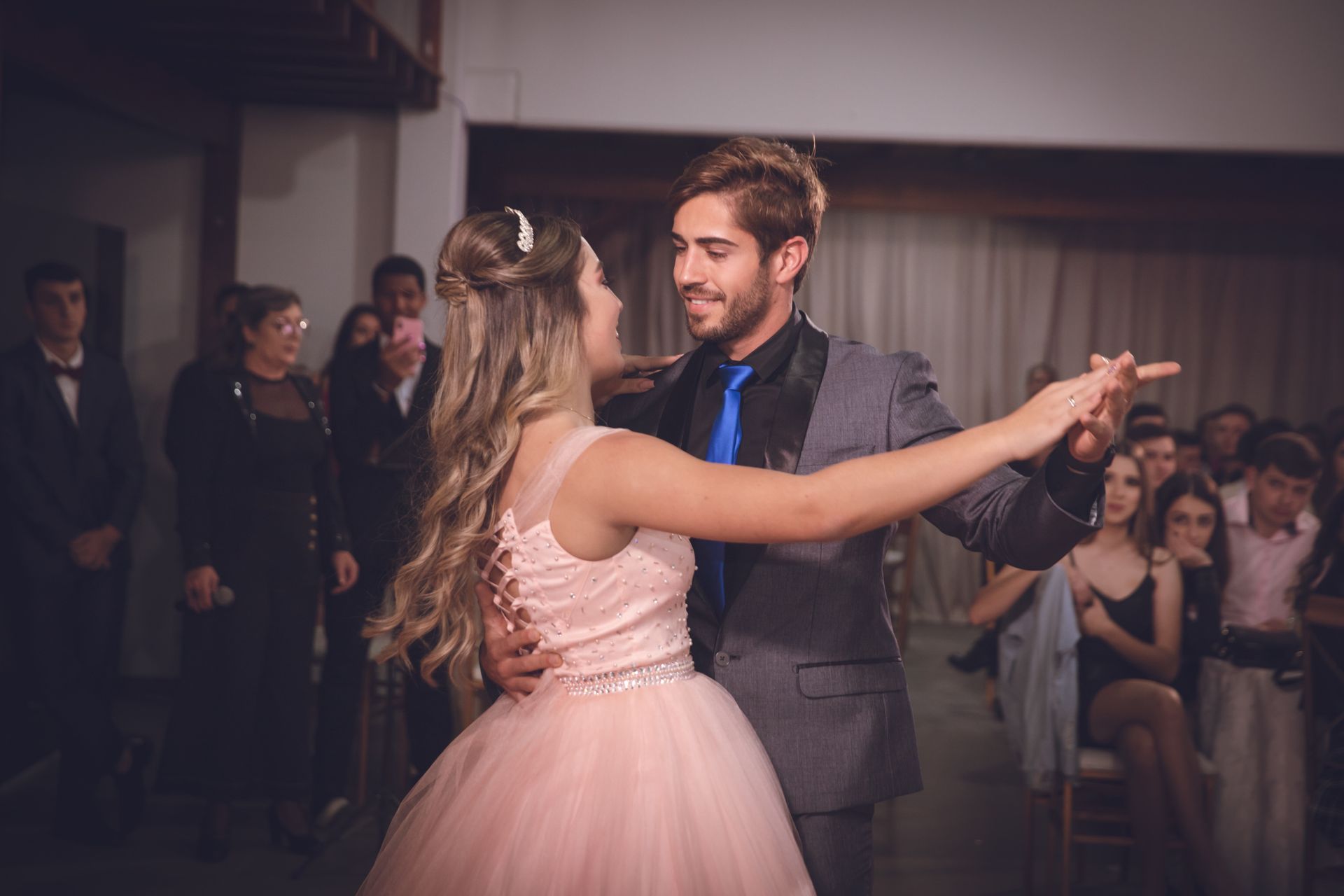 Aniversário de 15 anos da Isadora - Idealize Festas + Jaguaruna - 2 - 0