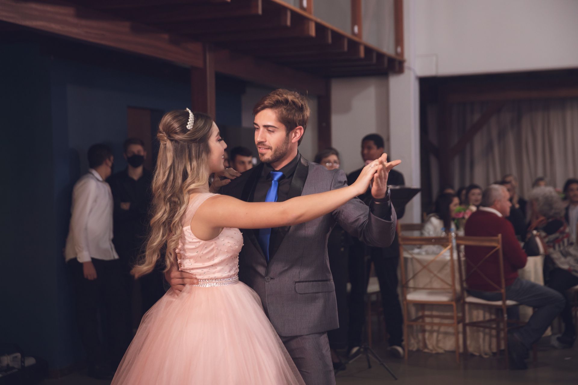 Aniversário de 15 anos da Isadora - Idealize Festas + Jaguaruna - 2 - 1