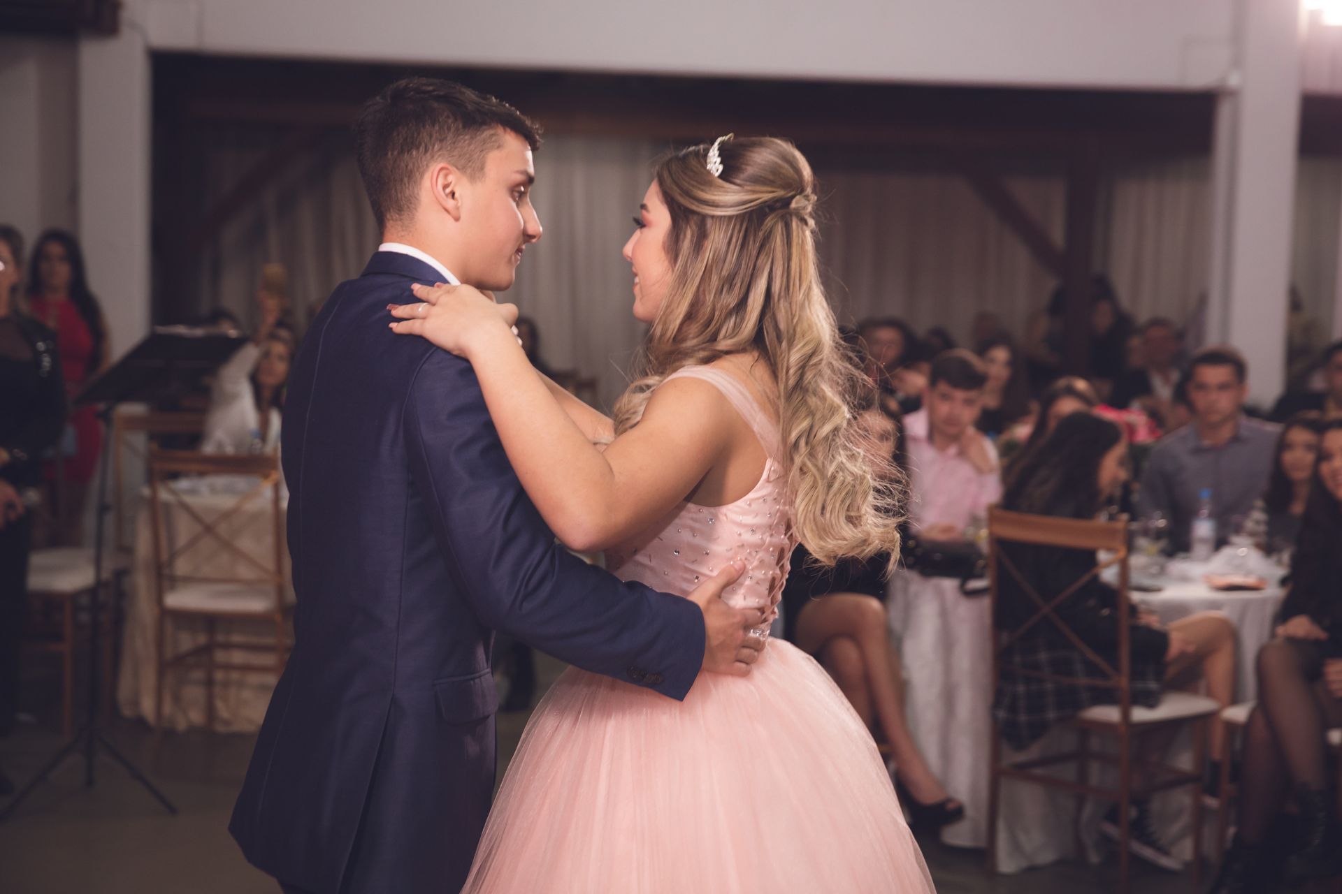 Aniversário de 15 anos da Isadora - Idealize Festas + Jaguaruna - 2 - 0