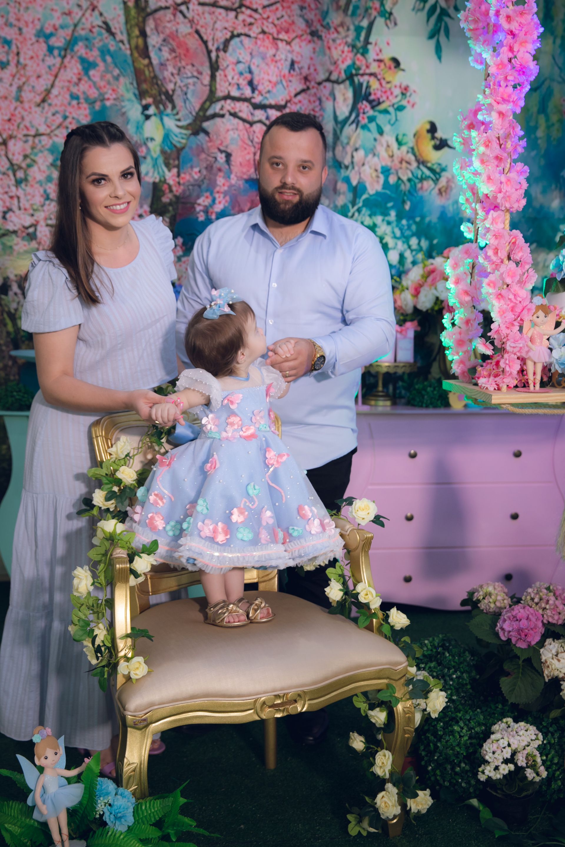 Melina - 1 Ano - Celebrar Casa de Festas + Jaguaruna - 2 - 0