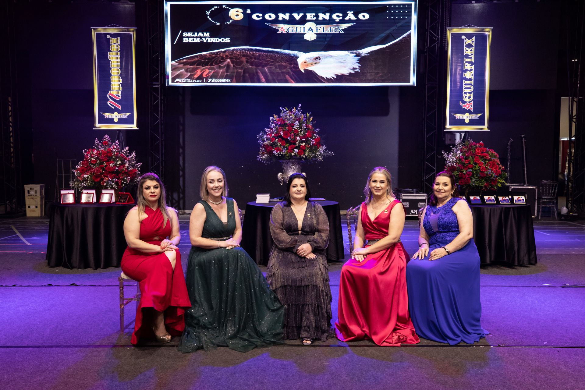 6º Convenção Águia Flex - 2 - 2