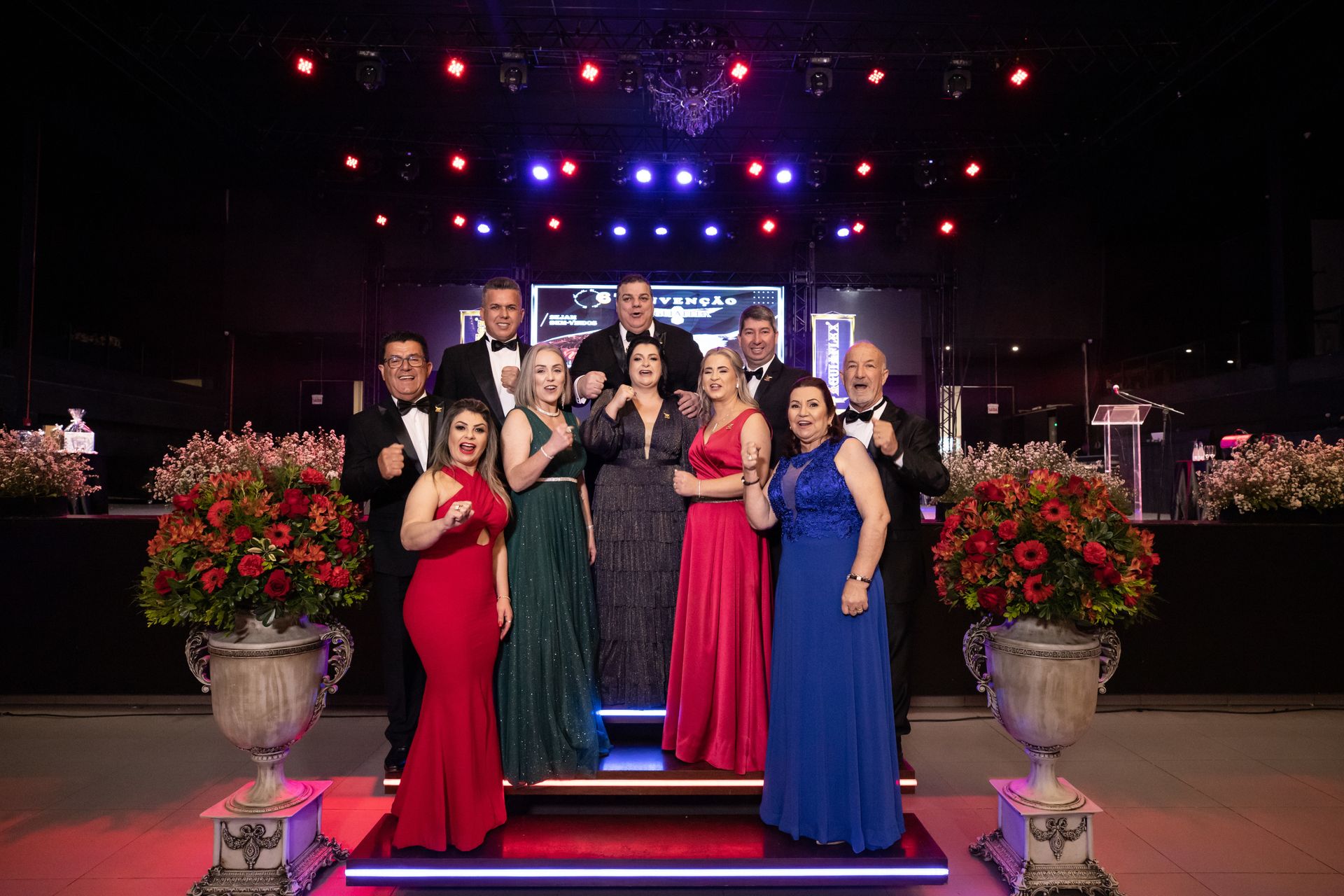 6º Convenção Águia Flex - 2 - 2