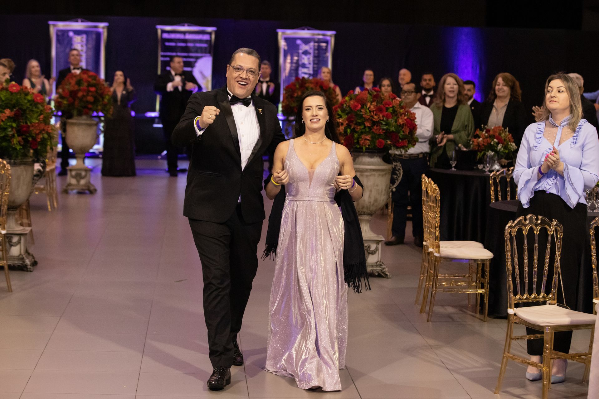 6º Convenção Águia Flex - 2 - 0