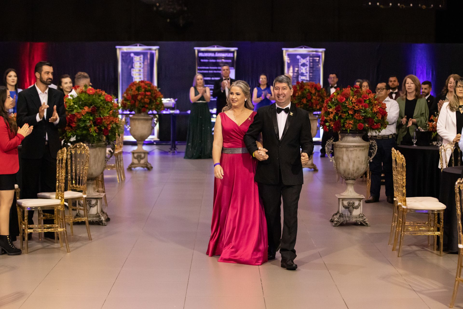 6º Convenção Águia Flex - 2 - 0