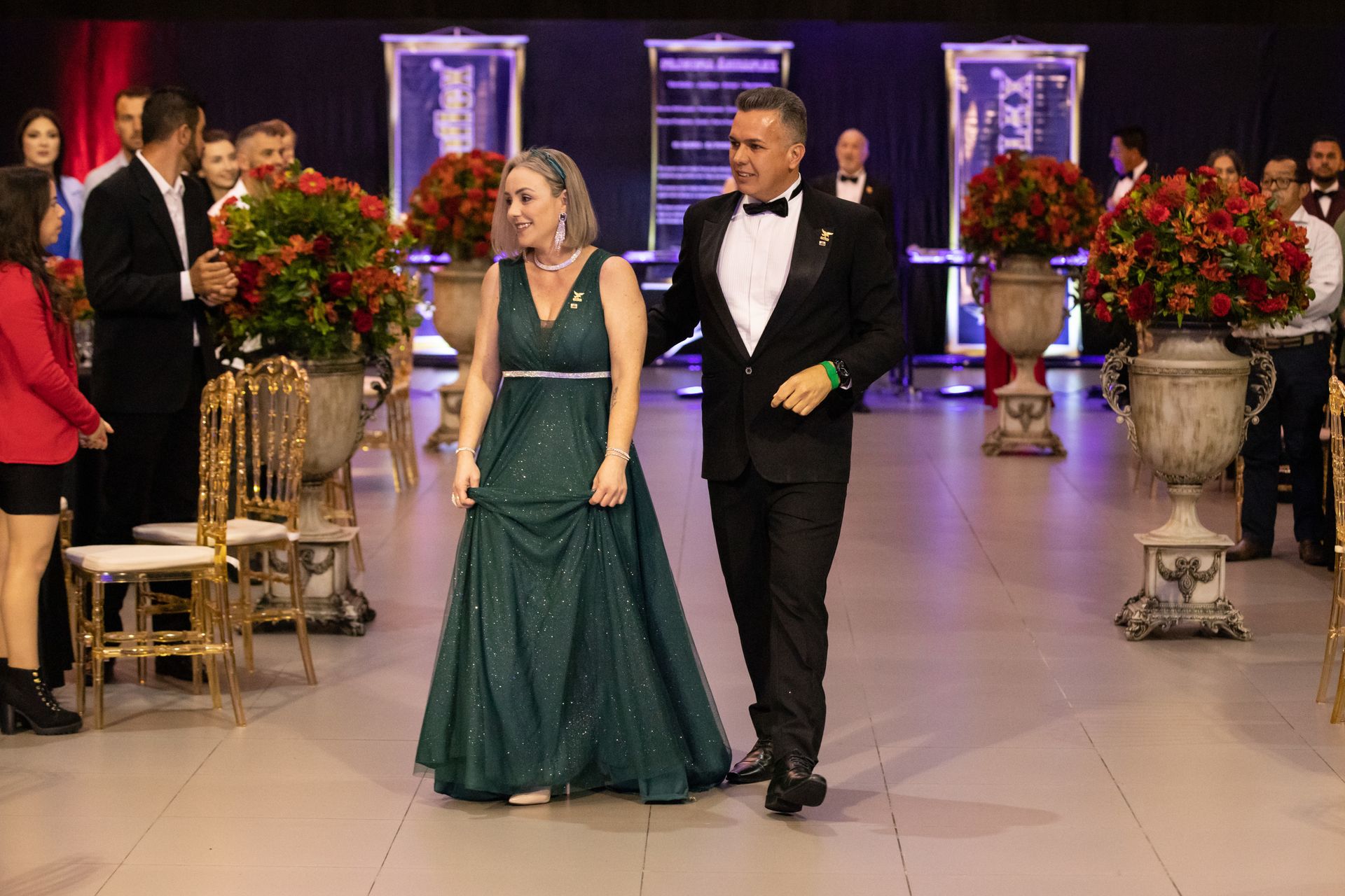 6º Convenção Águia Flex - 2 - 0