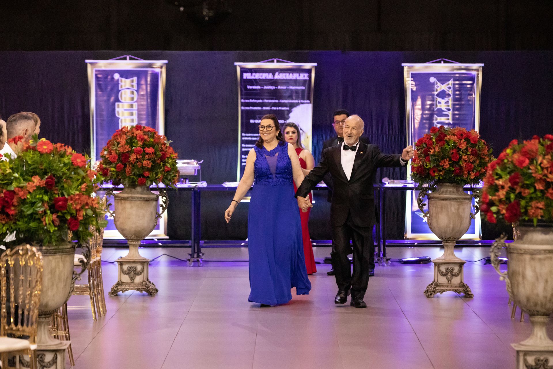 6º Convenção Águia Flex - 2 - 1