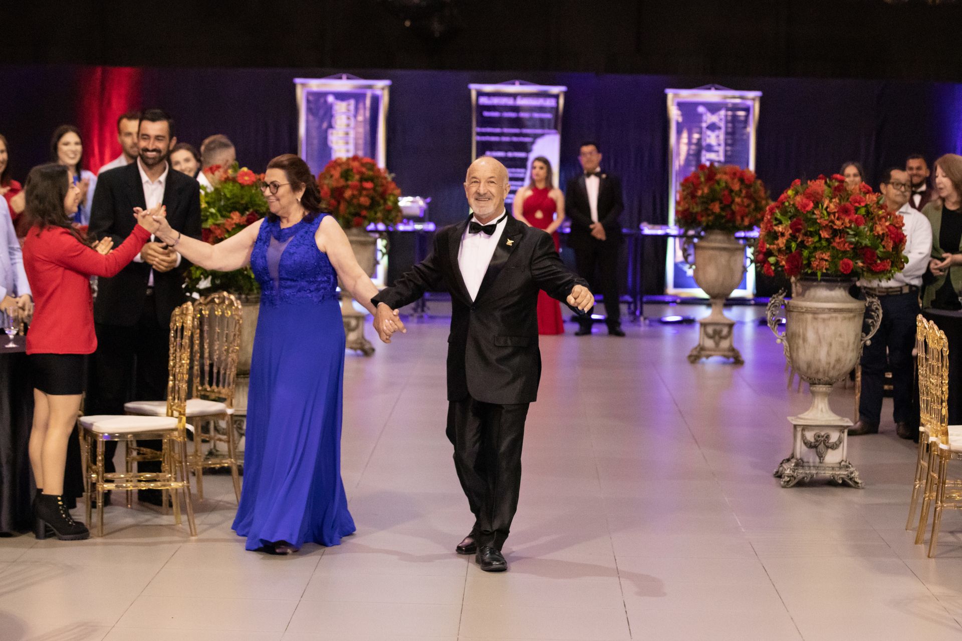 6º Convenção Águia Flex - 2 - 0