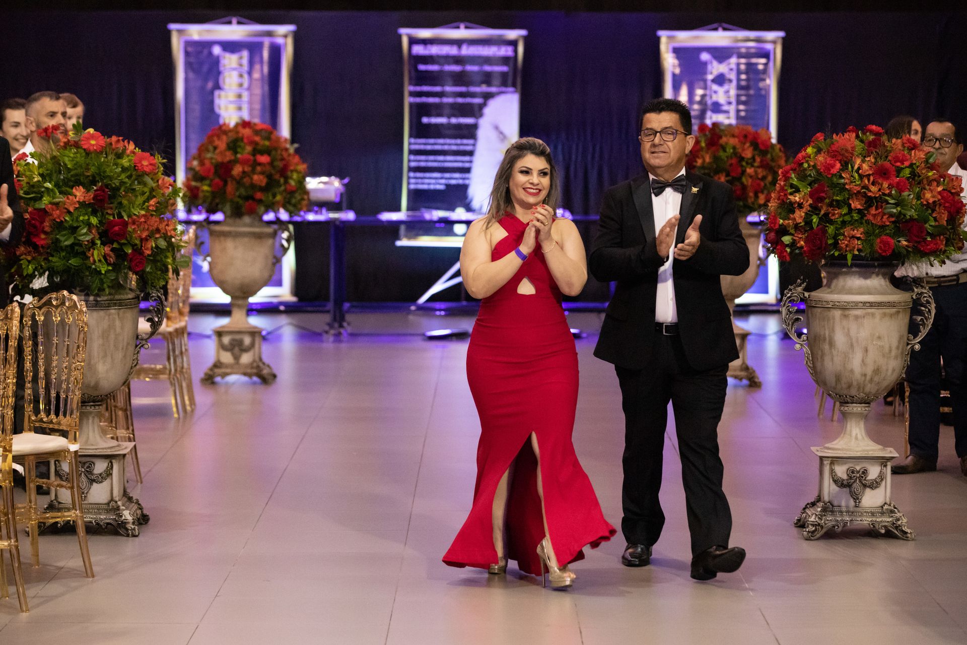 6º Convenção Águia Flex - 2 - 0