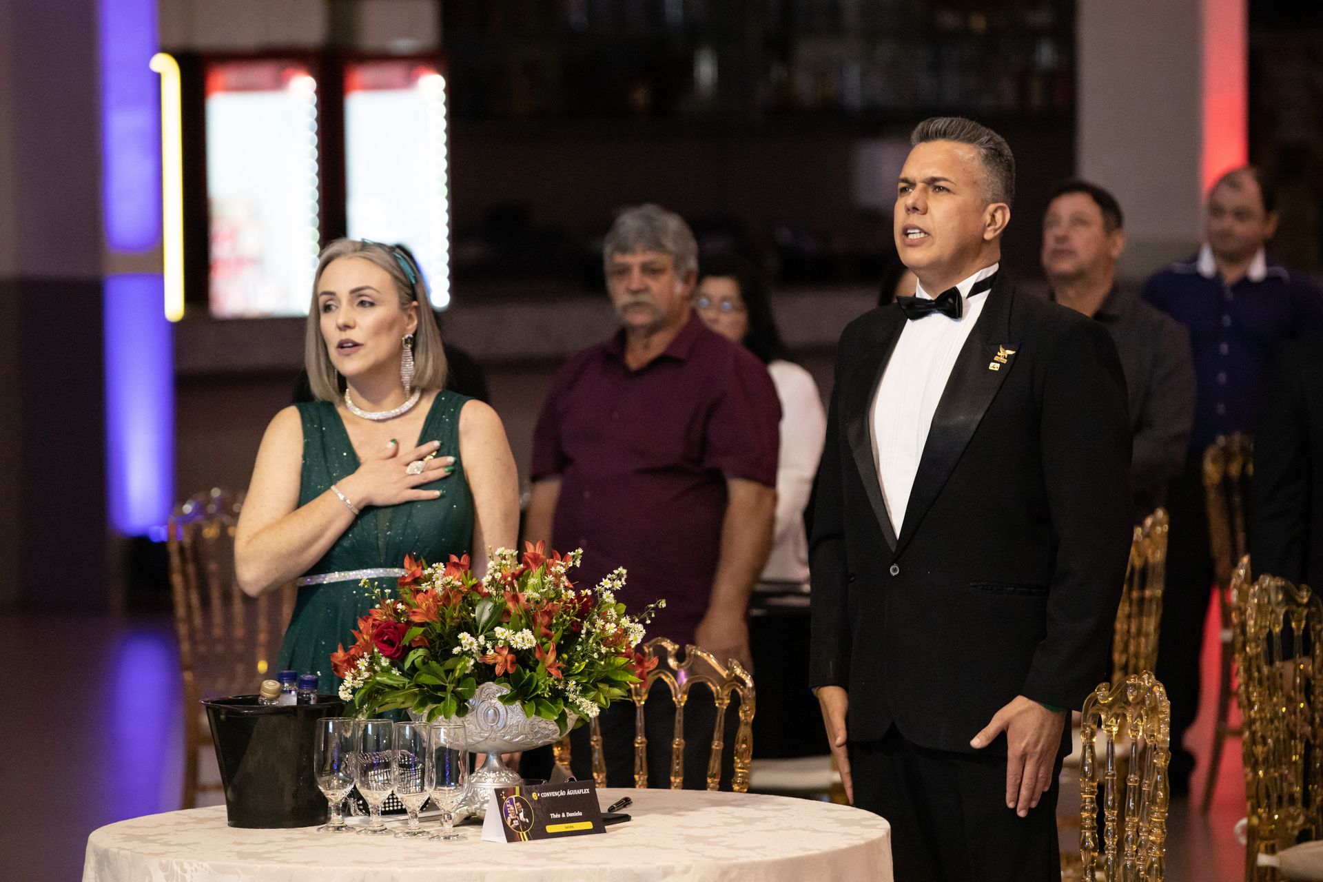 6º Convenção Águia Flex - 2 - 2