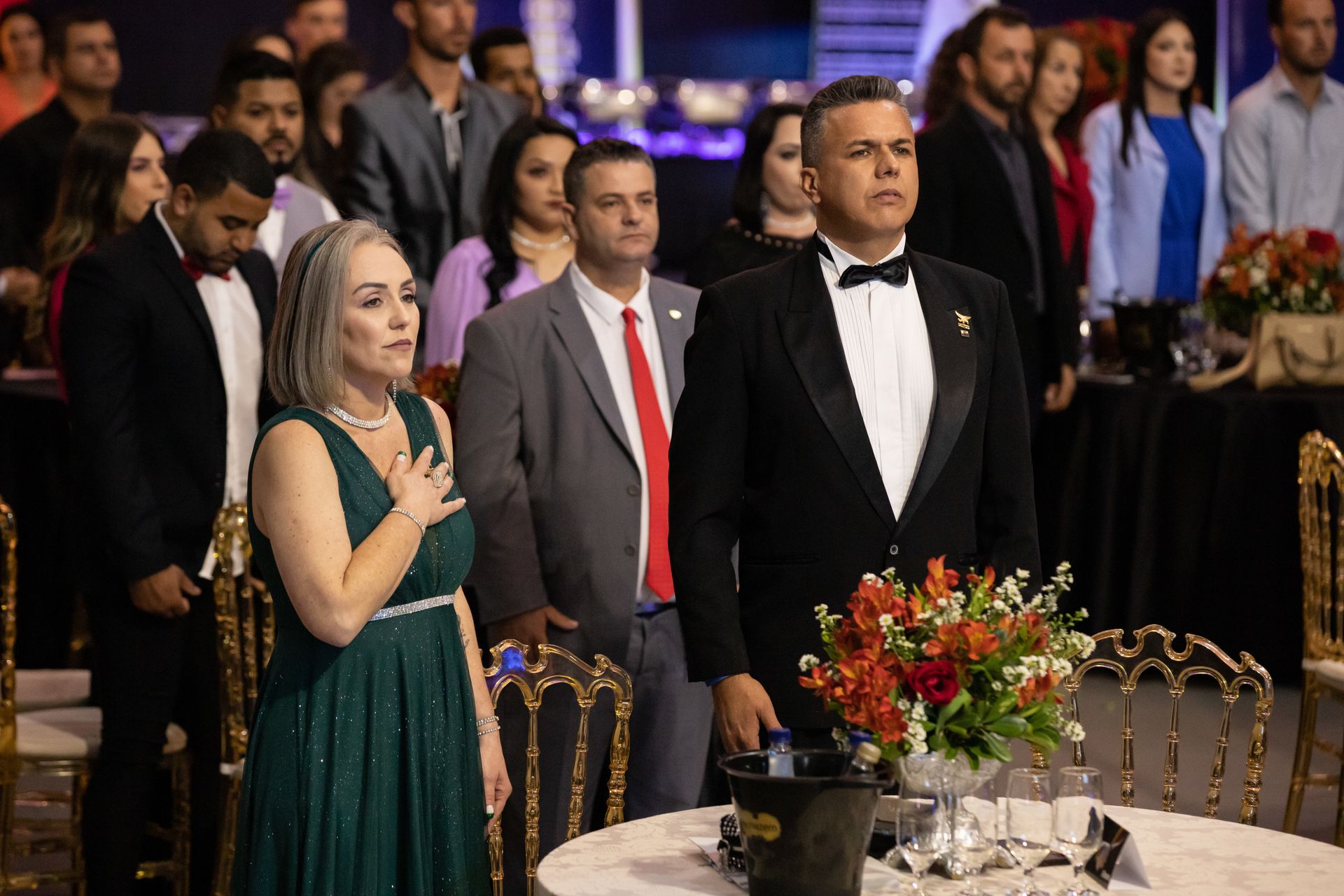 6º Convenção Águia Flex - 2 - 0