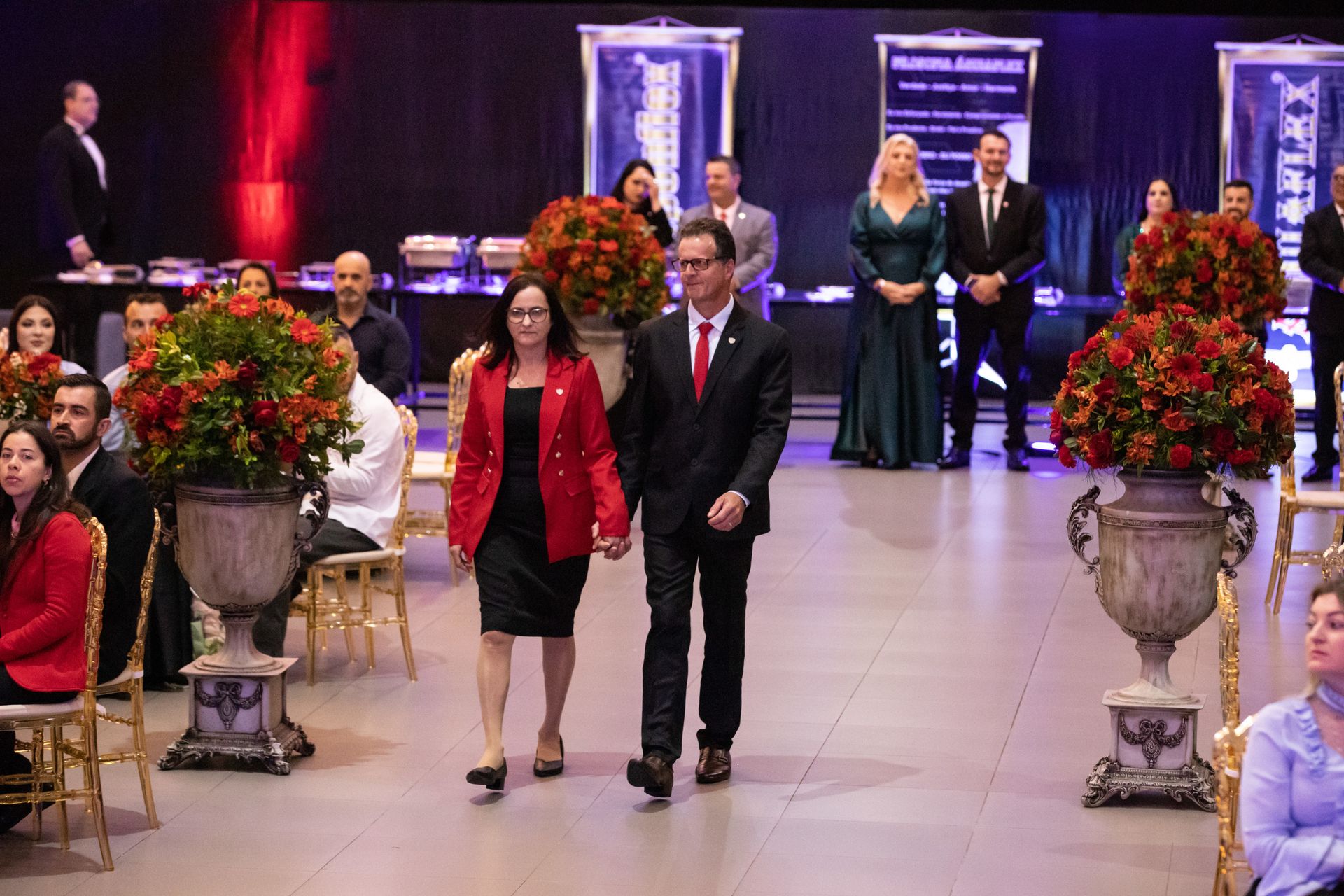 6º Convenção Águia Flex - 2 - 1