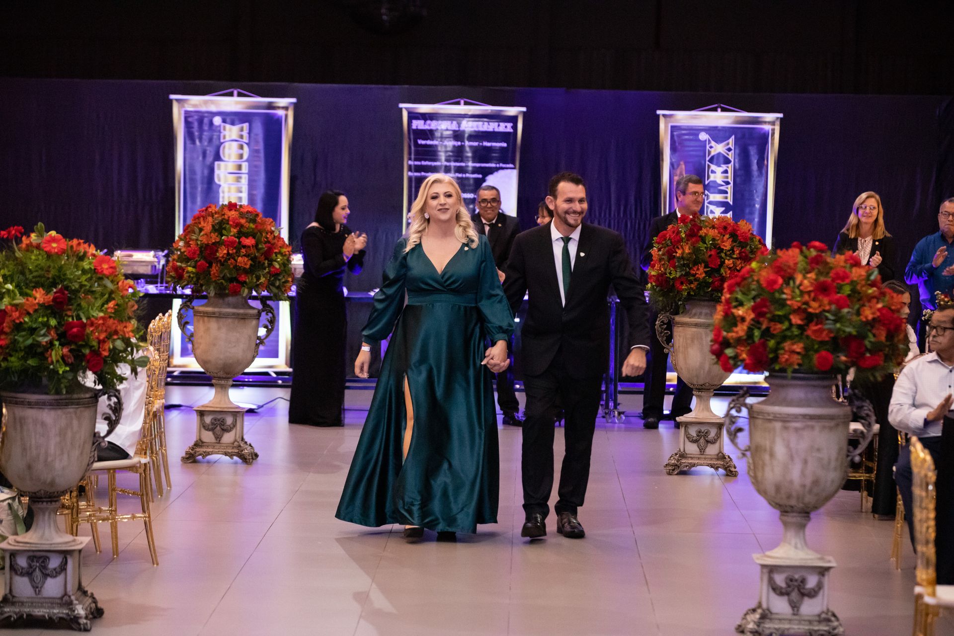 6º Convenção Águia Flex - 2 - 1