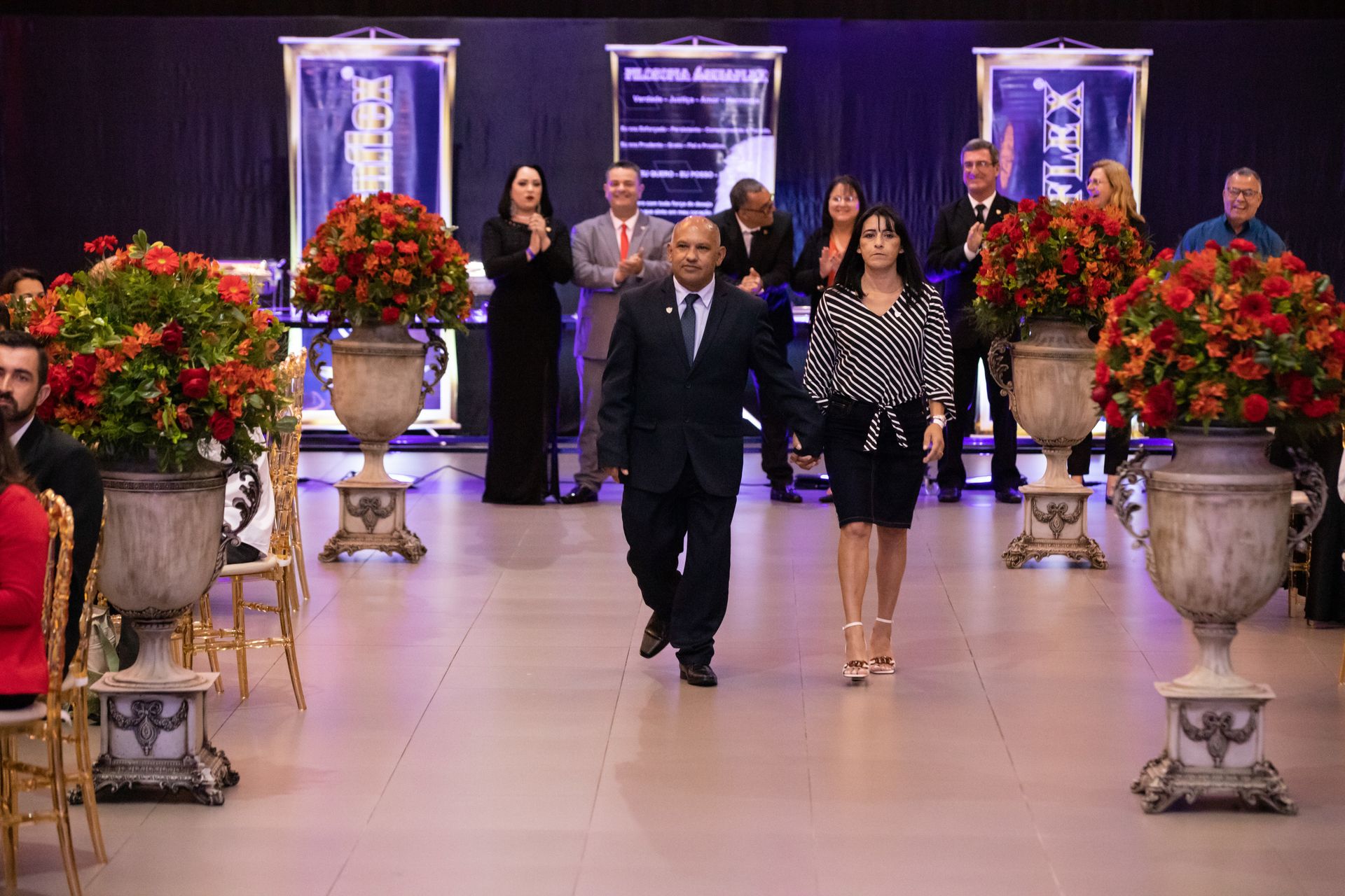 6º Convenção Águia Flex - 2 - 1