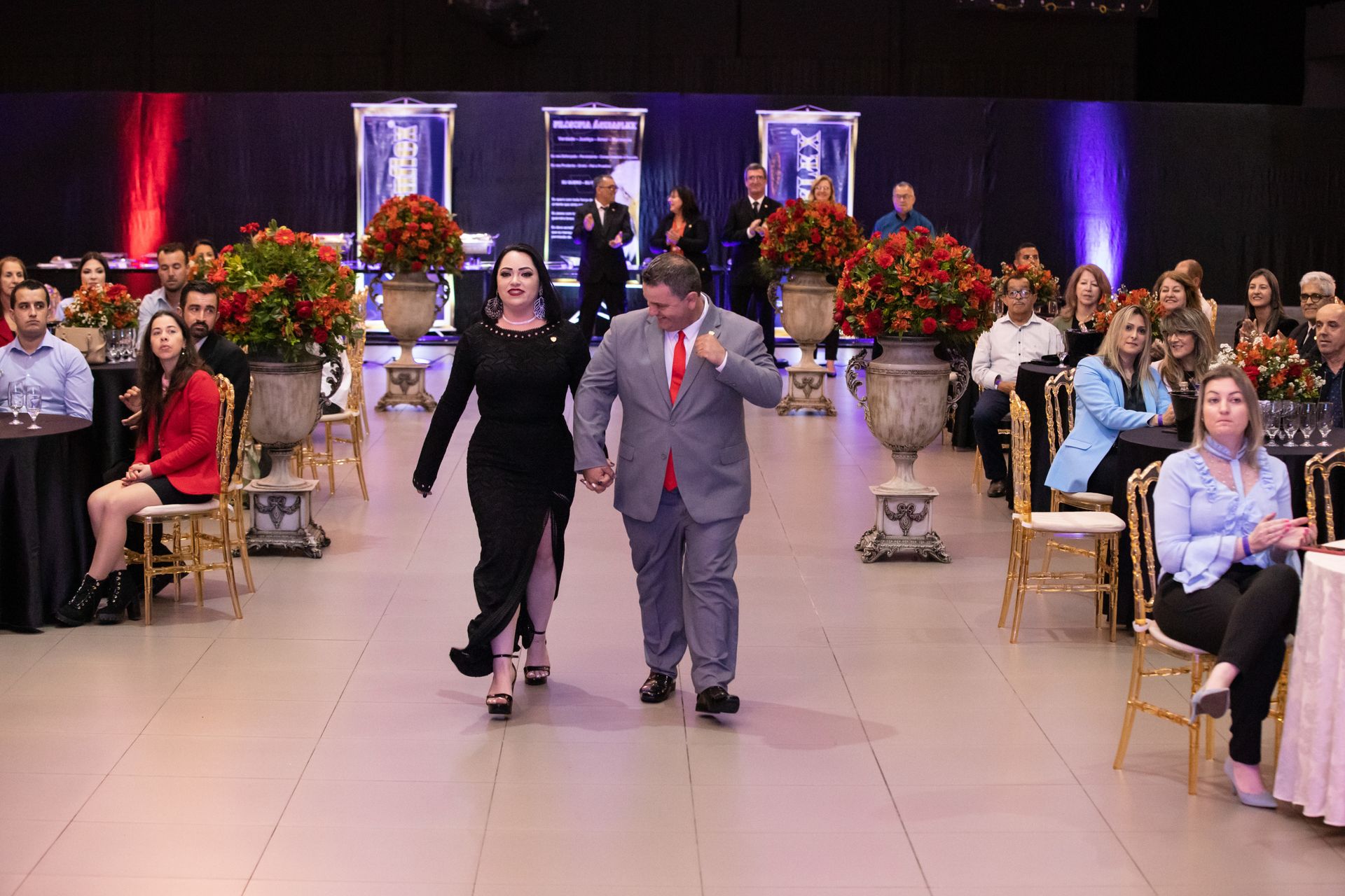 6º Convenção Águia Flex - 2 - 0