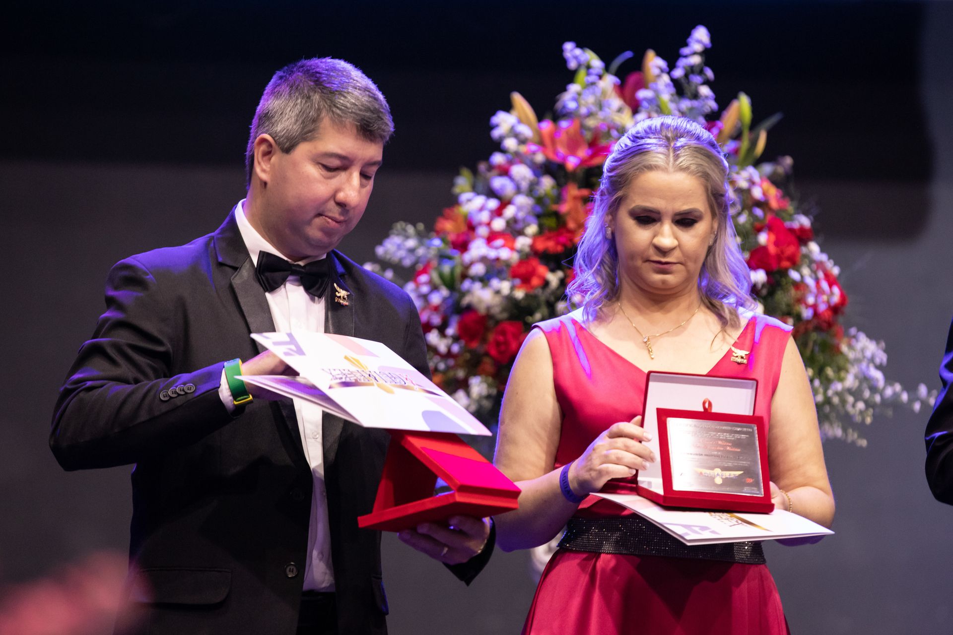 6º Convenção Águia Flex - 2 - 0