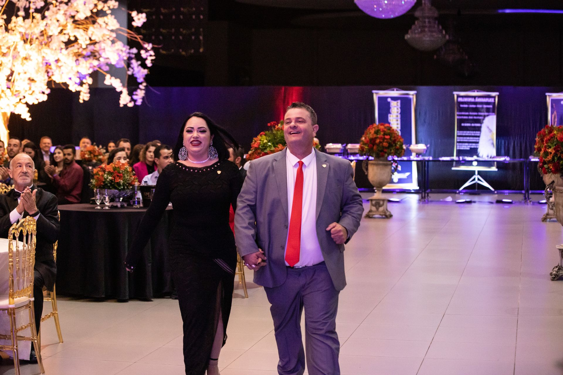 6º Convenção Águia Flex - 2 - 0