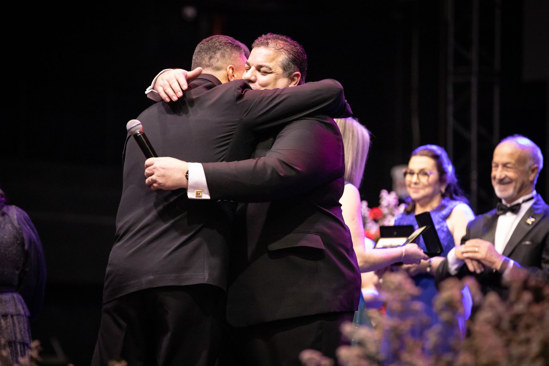 6º Convenção Águia Flex - 2 - 0